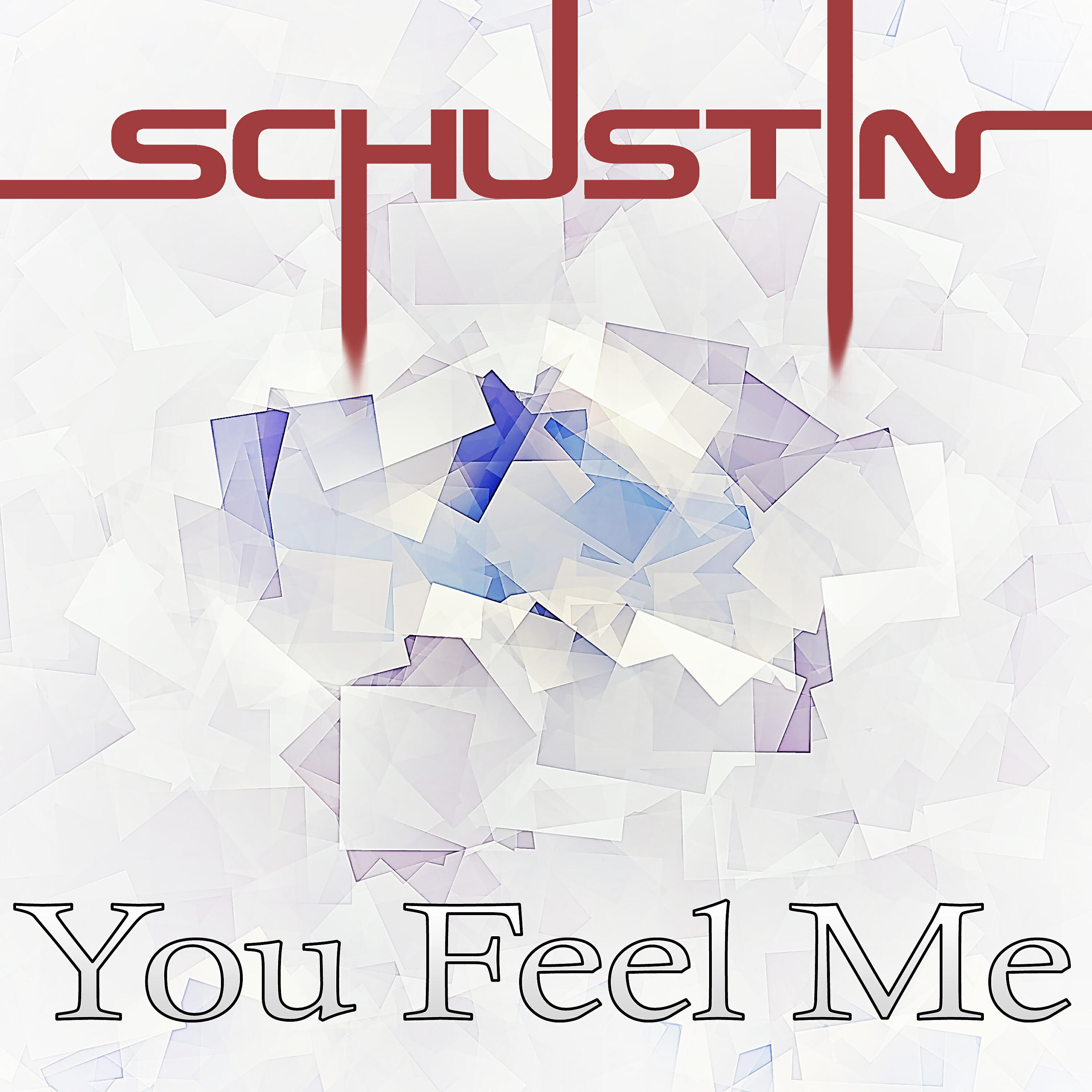 Schustin - You Feel Me (Radio Edit)
