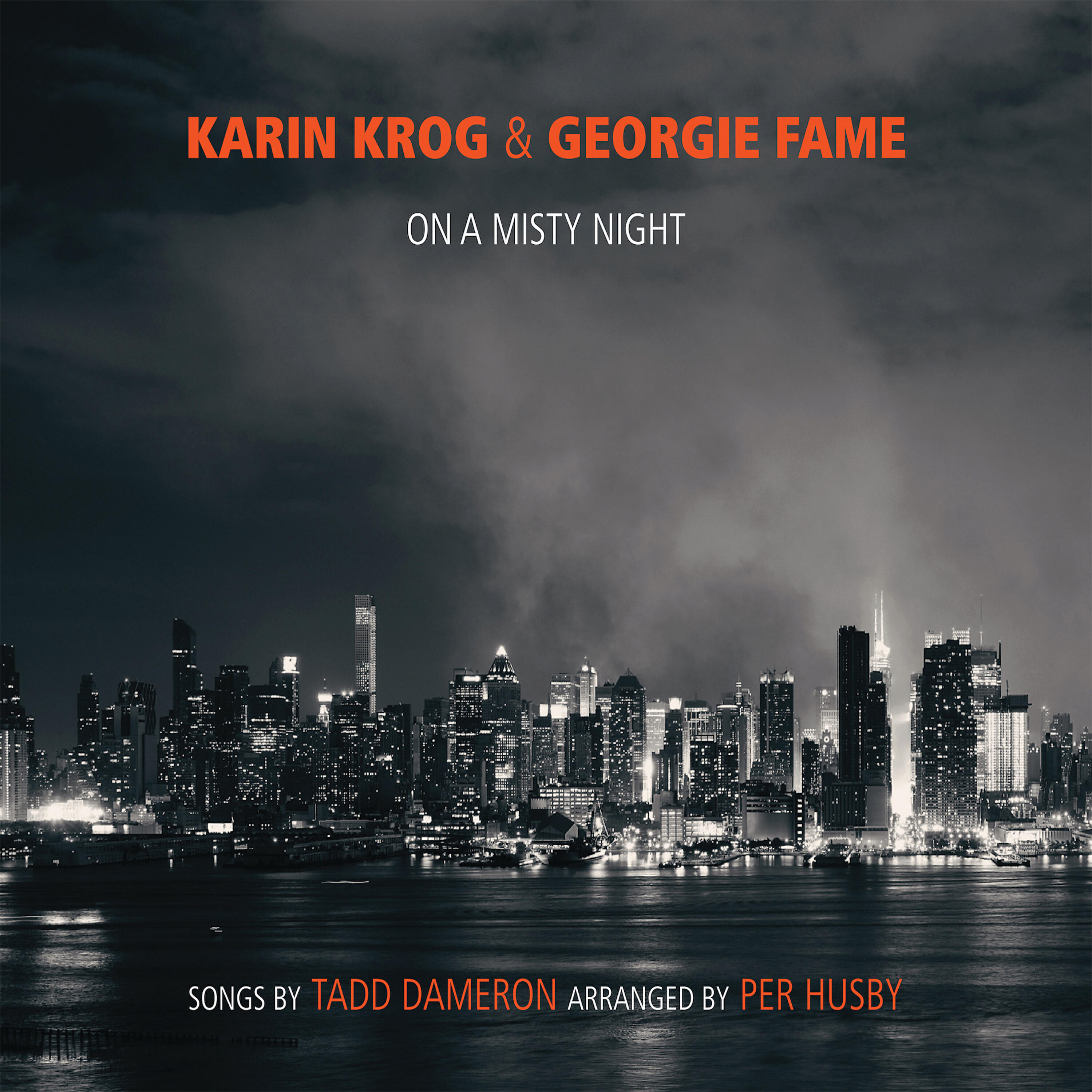 Georgie Fame - Take a Chance on Spring