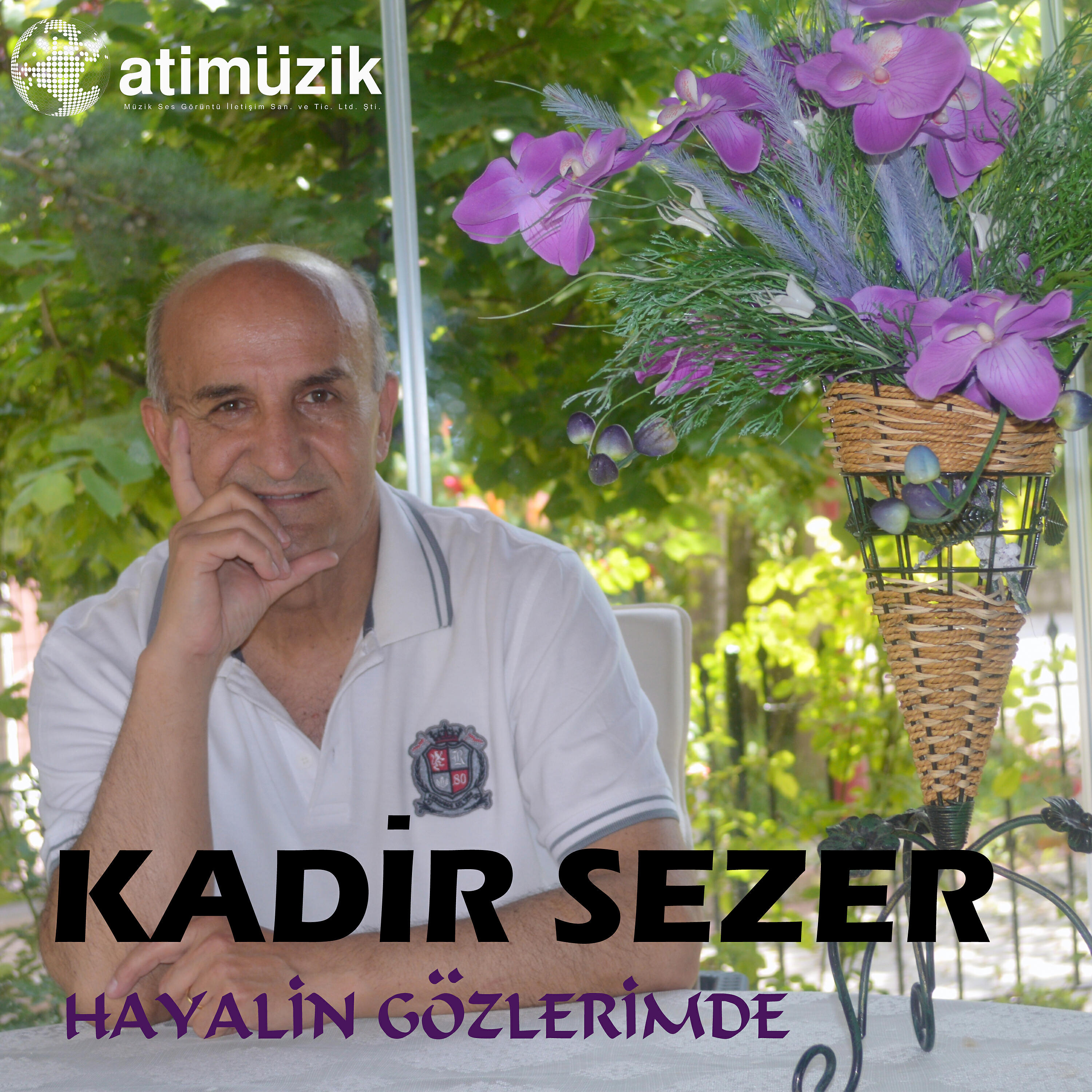 Kadir Sezer - Kalbine Misafirim