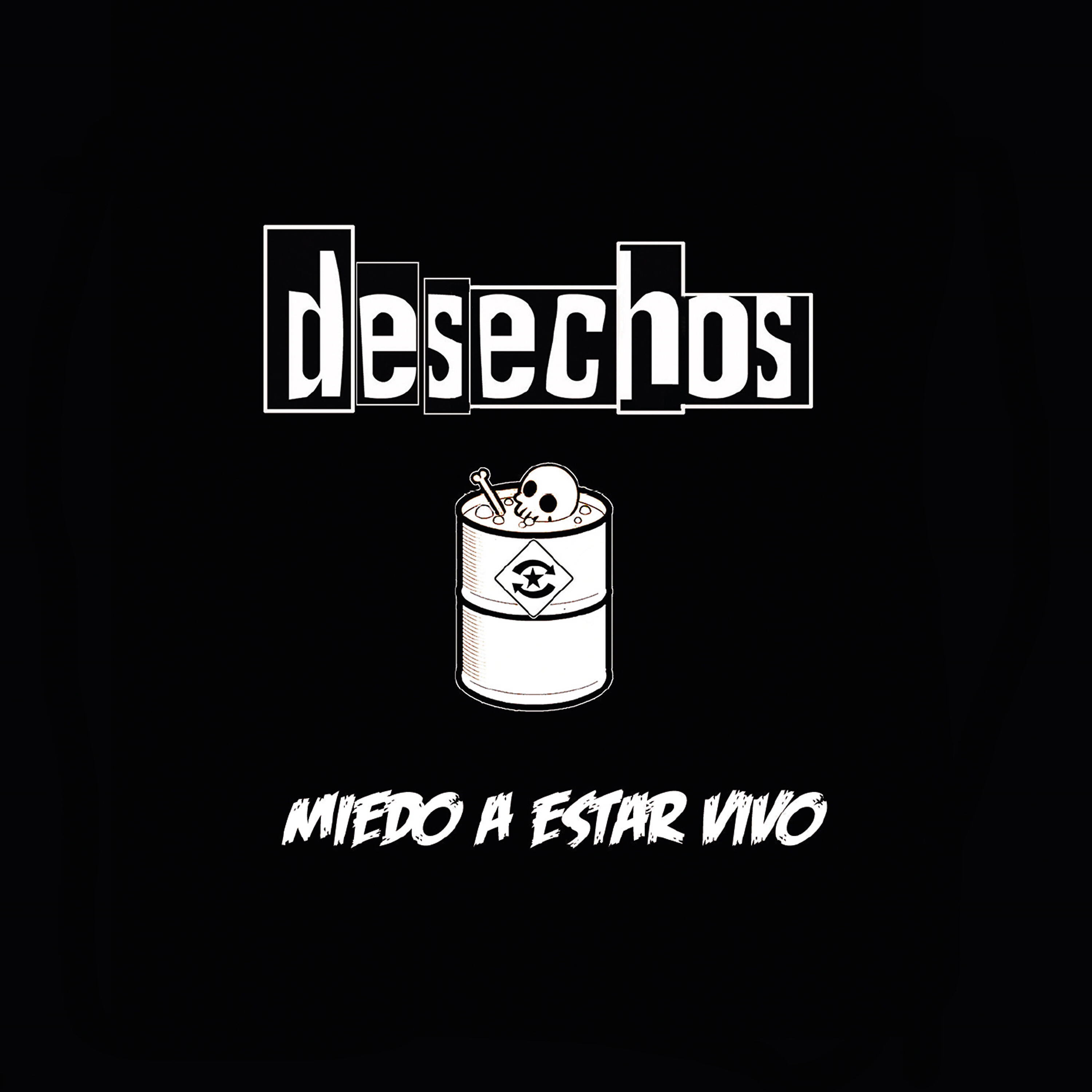Desechos - Emilio Bunge