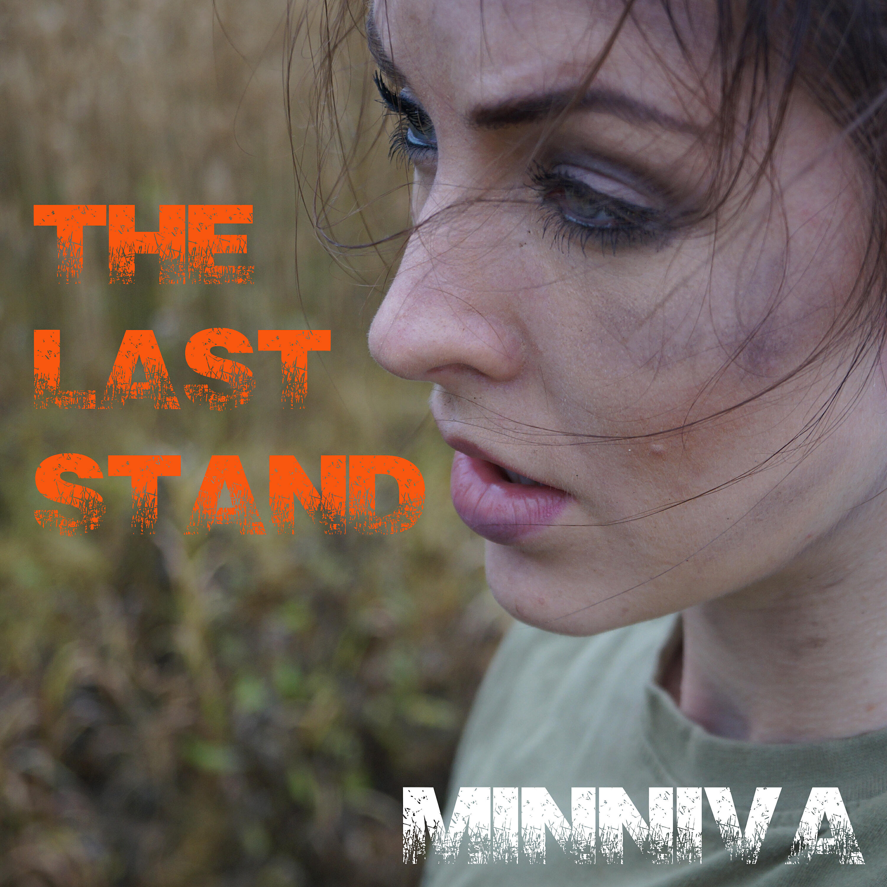 Minniva - The Last Stand