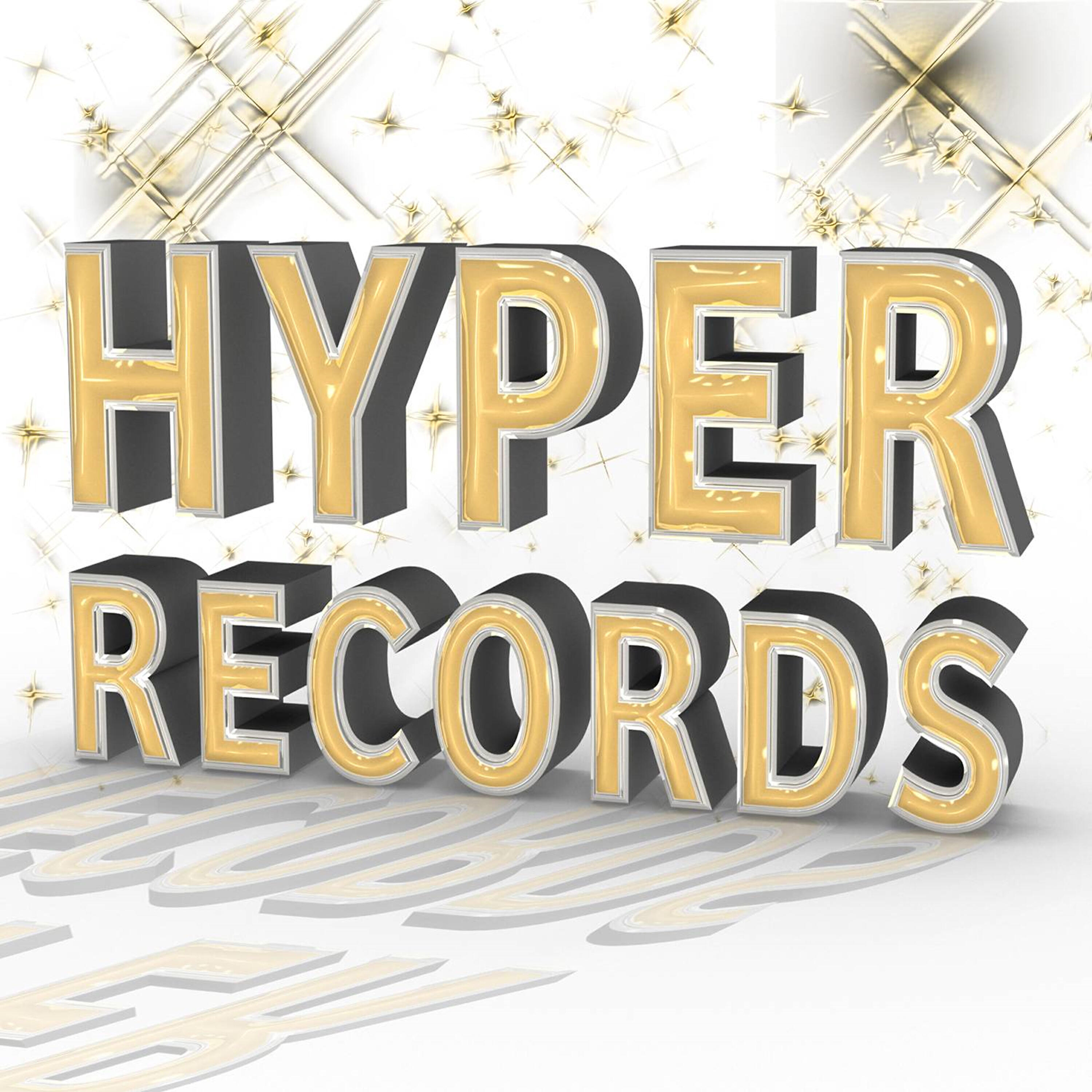 Hyper Records - Anaconda