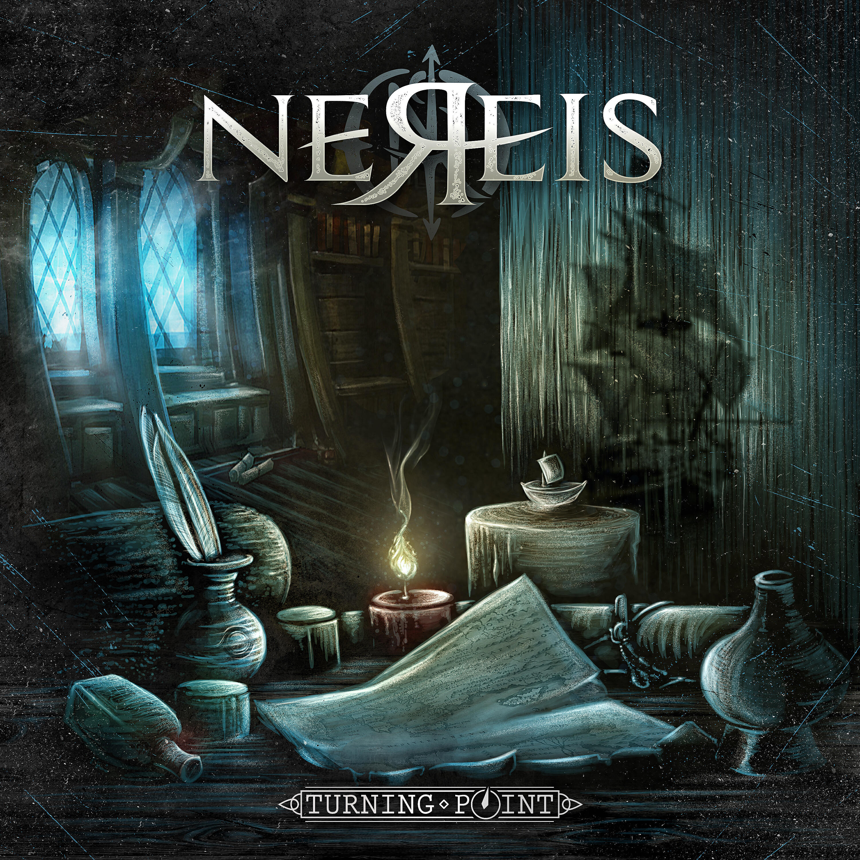 Nereis - Breaking Bad