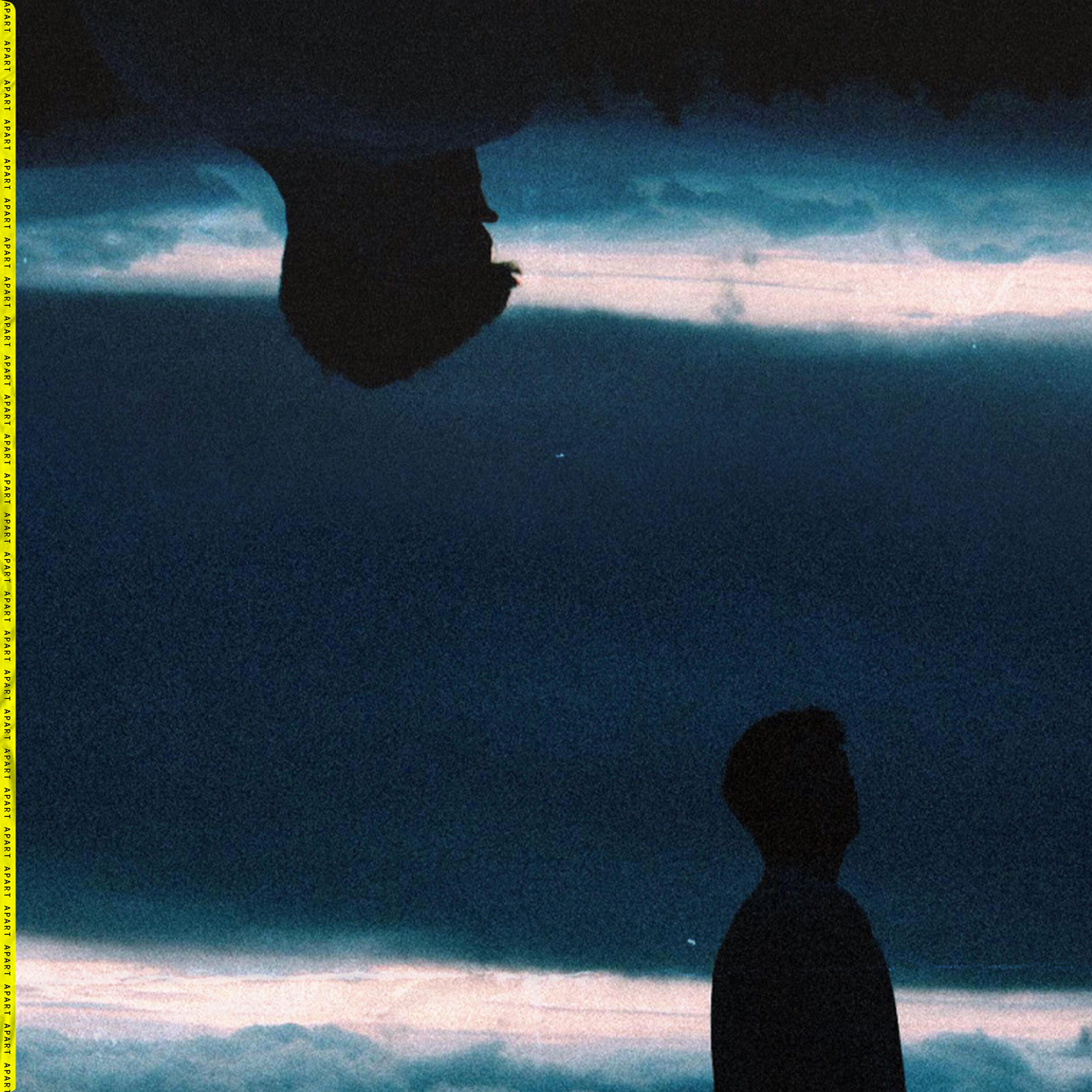 Milo Orchis - Apart