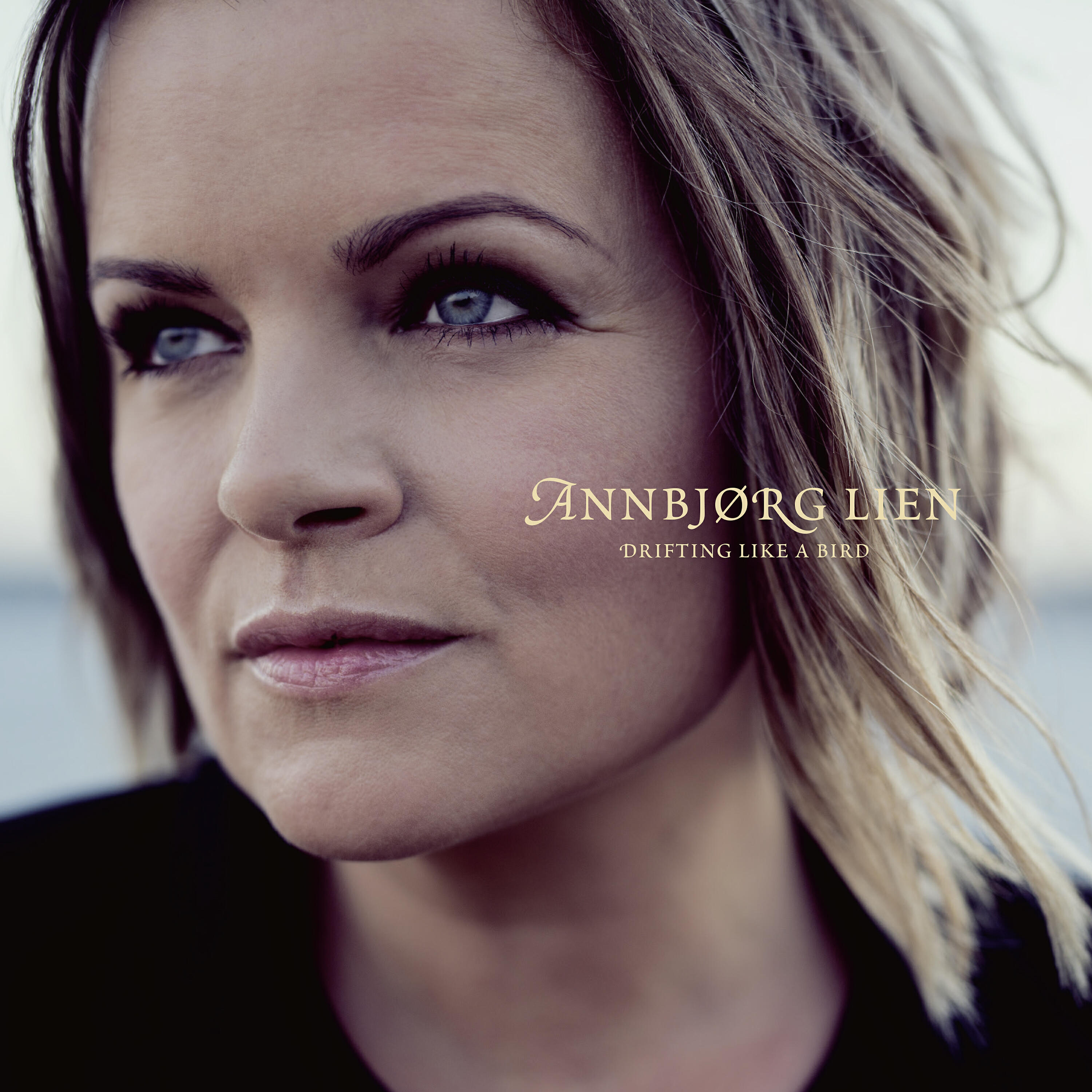 Annbjørg Lien - Sette Segl