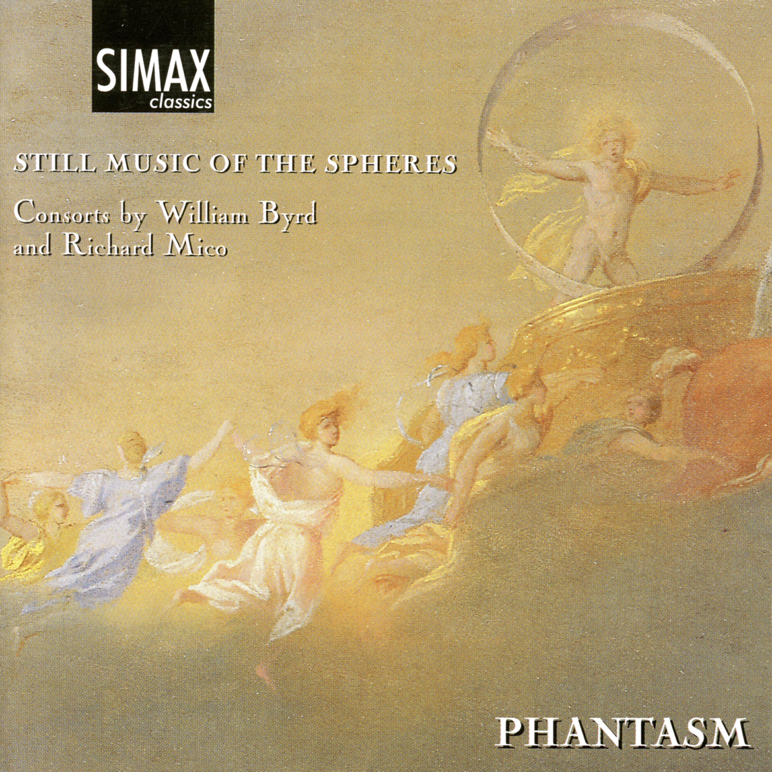 Phantasm - Browning A5 (The Leaves Be Greene)