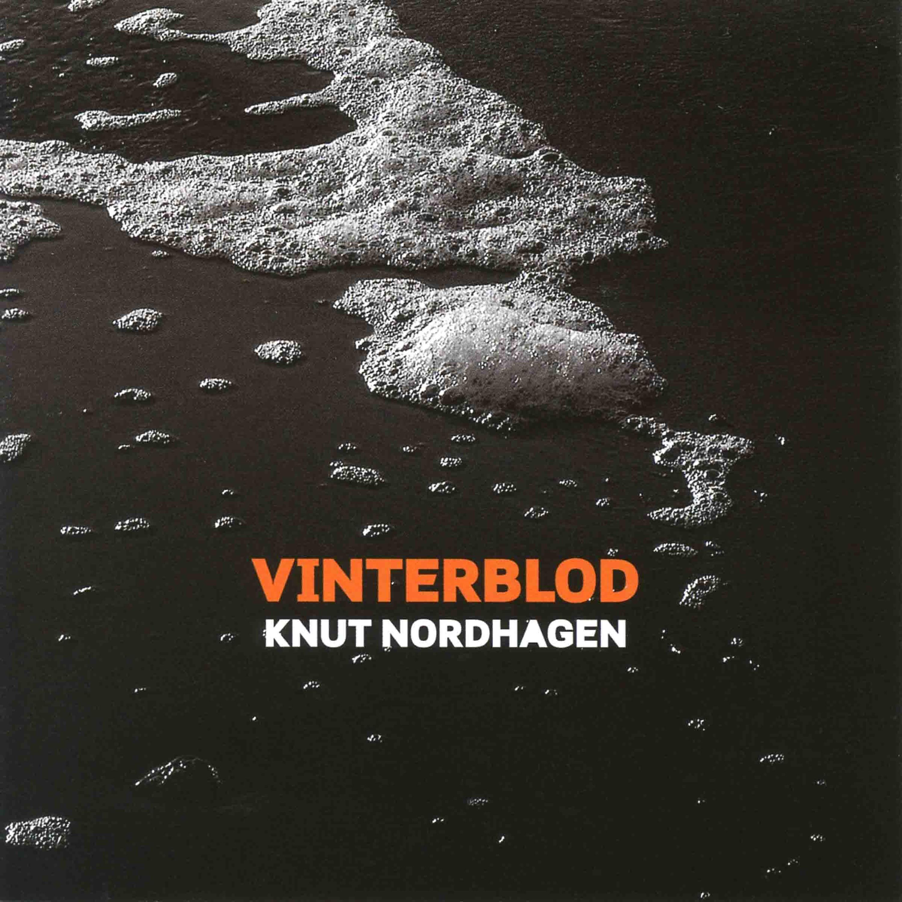 Постер альбома Vinterblod