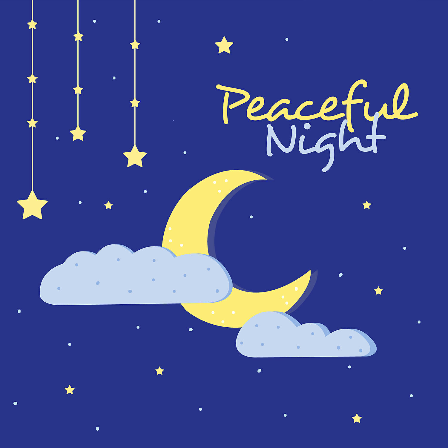 Restfull Sleep Music Collection - Graceful Nature
