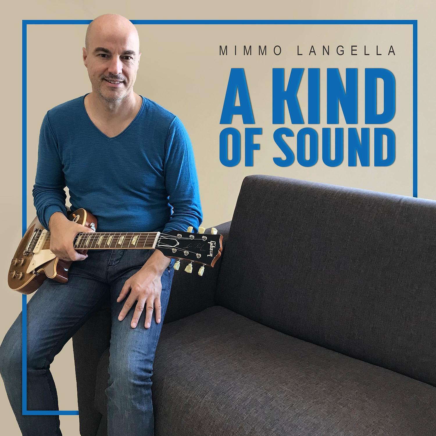 Mimmo Langella - More Soul