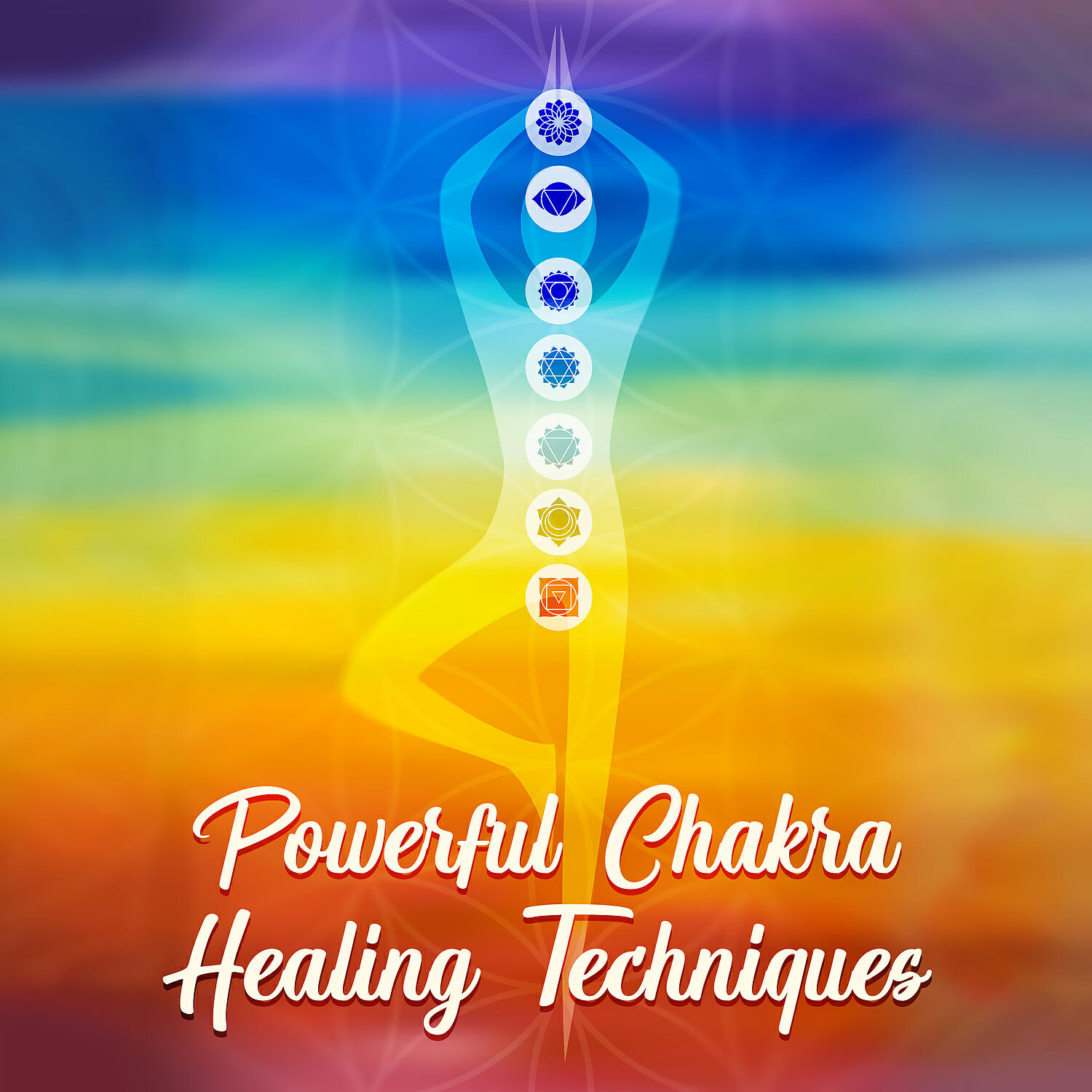 Opening Chakras Sanctuary - Sanctuary of Soothing Mind