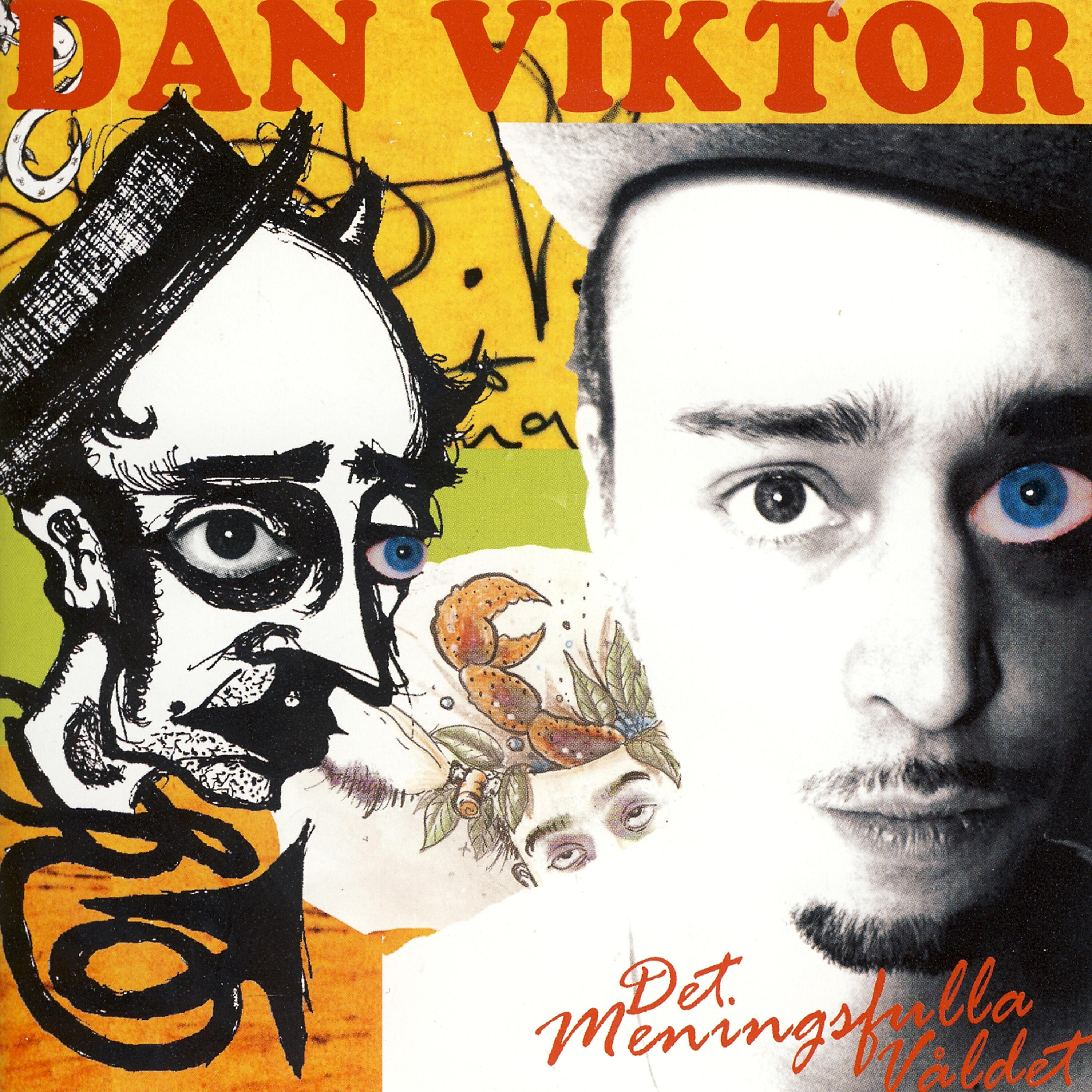 Dan Viktor - Här I Hålet