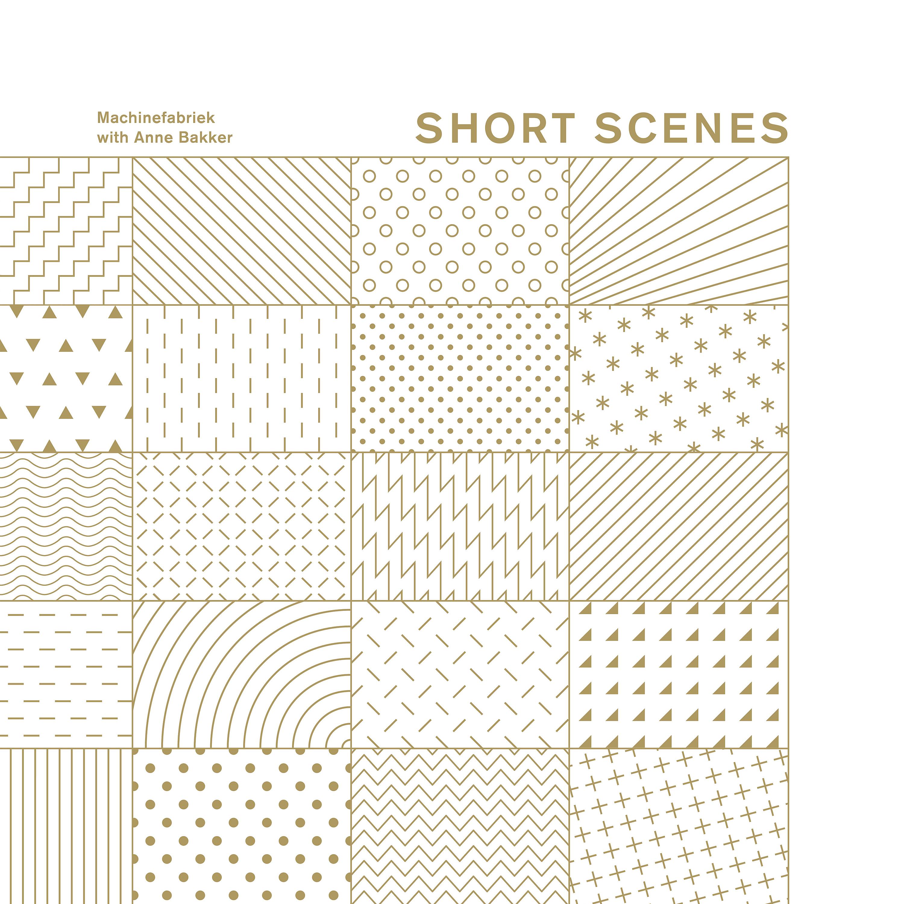 Постер альбома Short Scenes