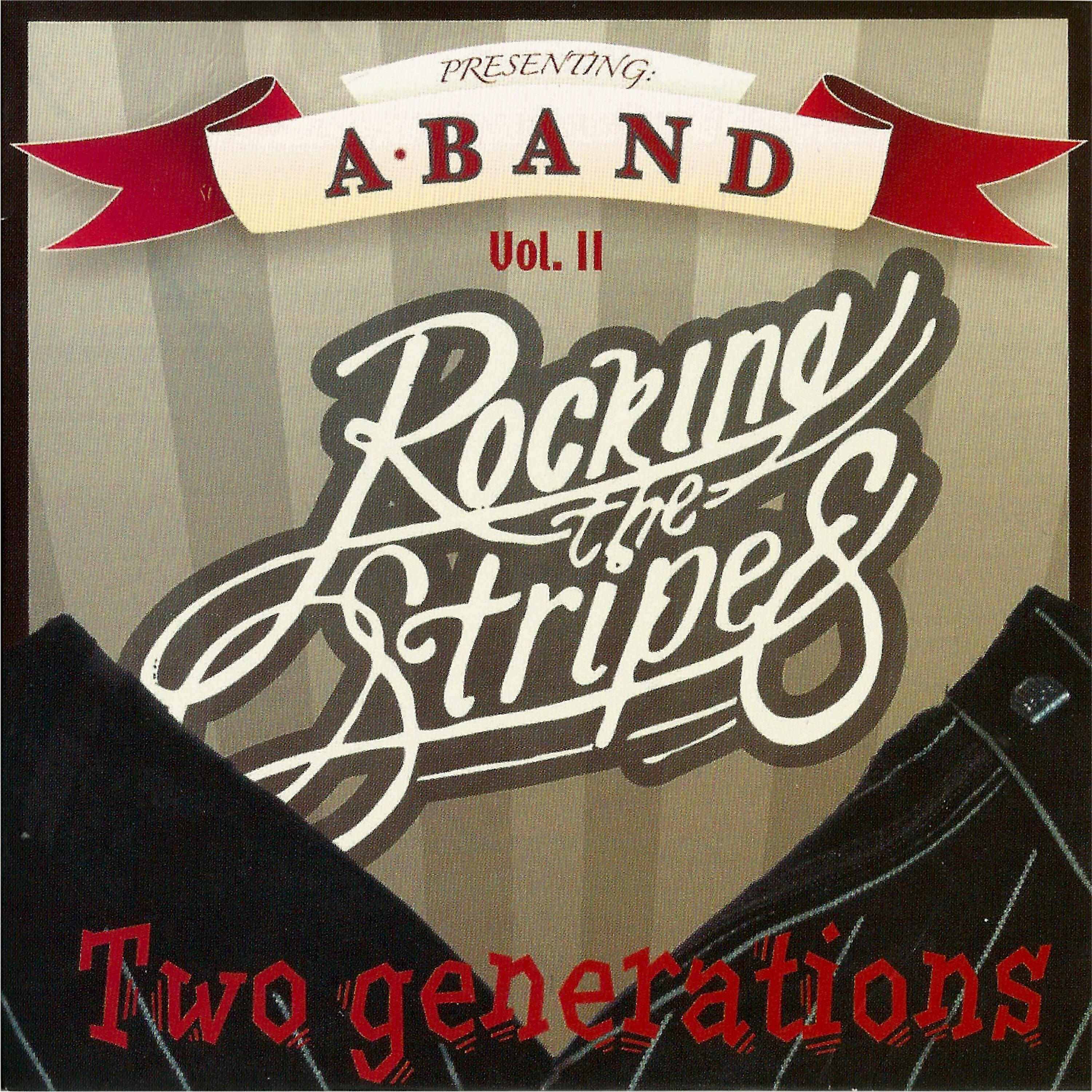 A-BAND - Rock Medley: C.C.Rider / That's All Right, Mama / Jailhouse Rock