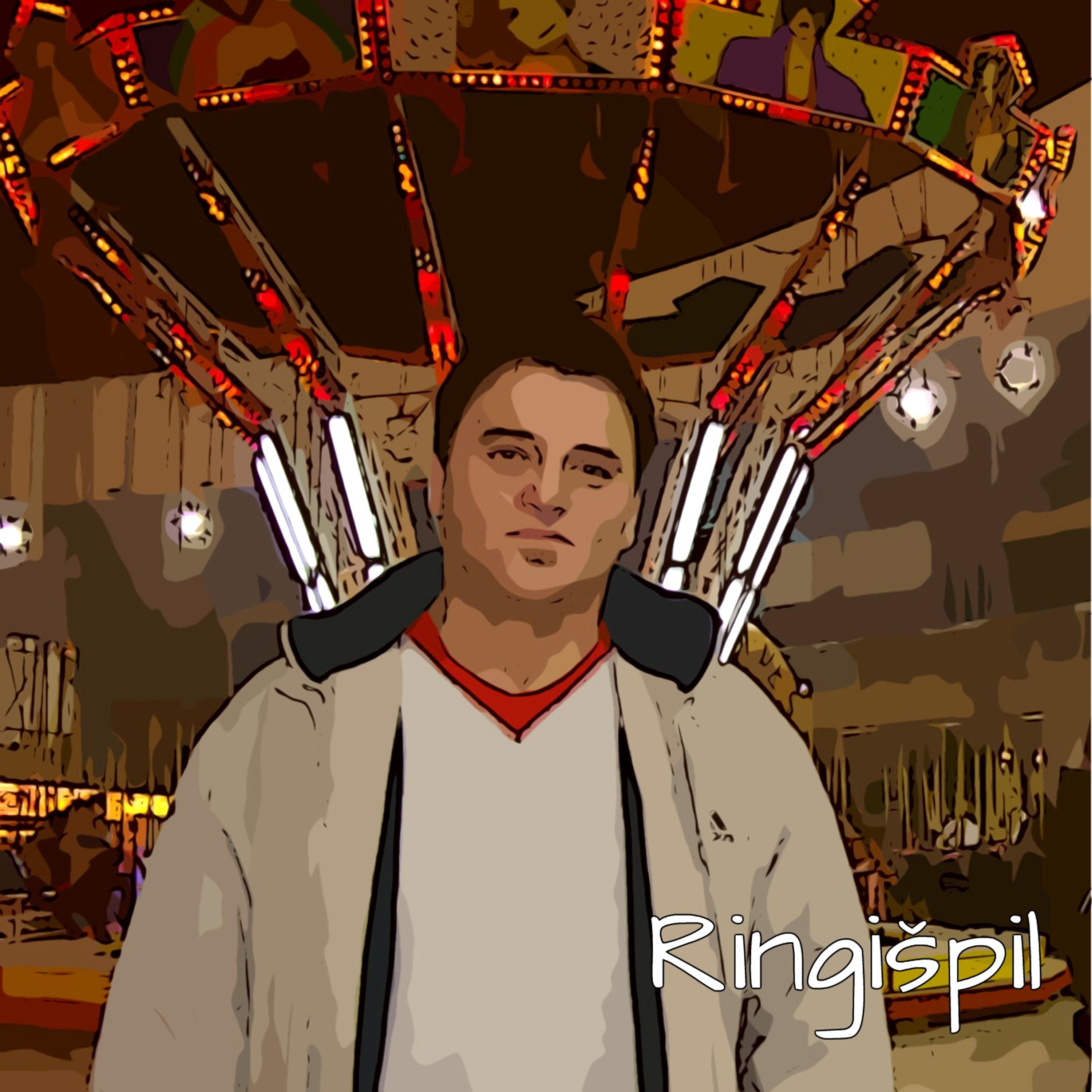 Постер альбома Ringispil
