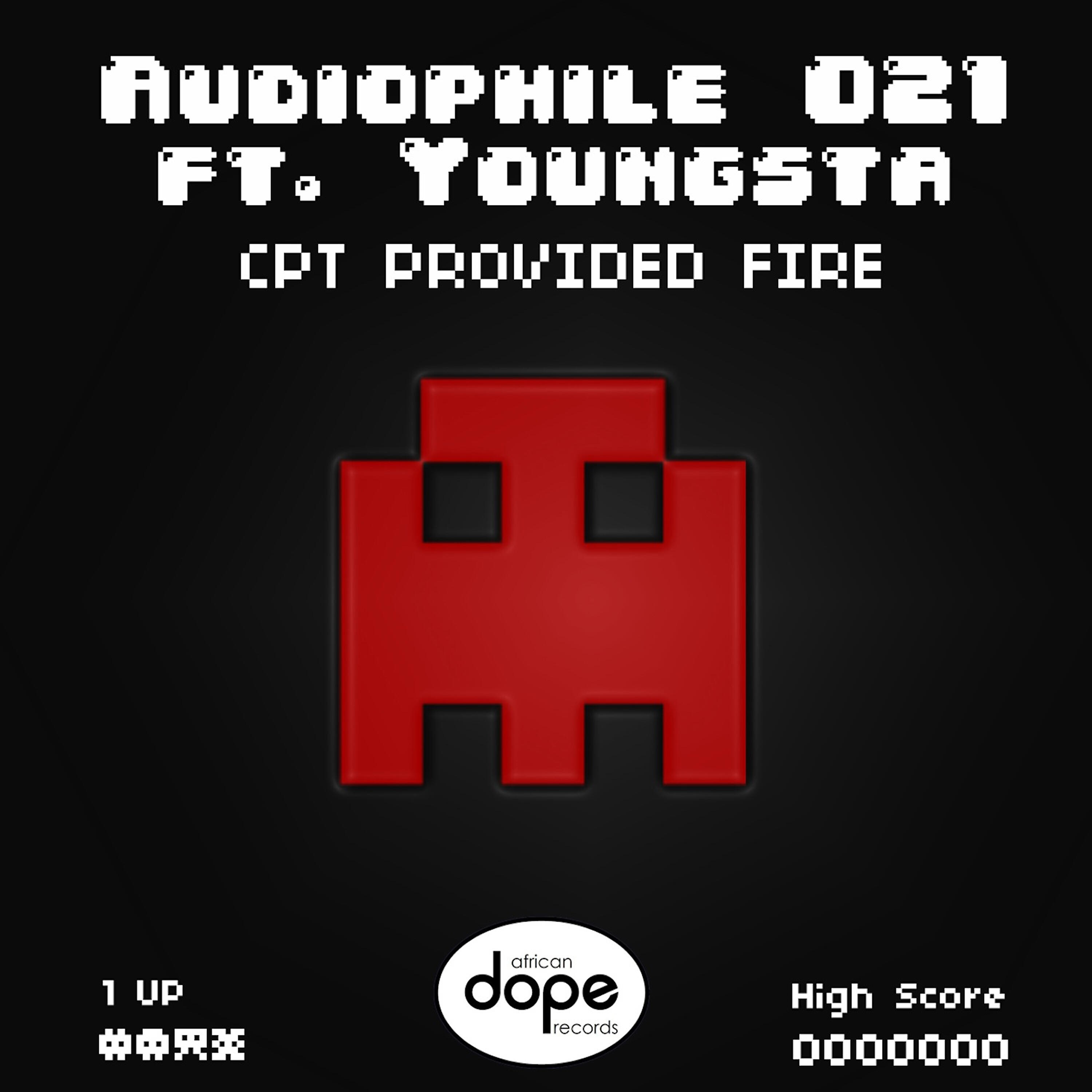 Audiophile 021 - Souther Lights