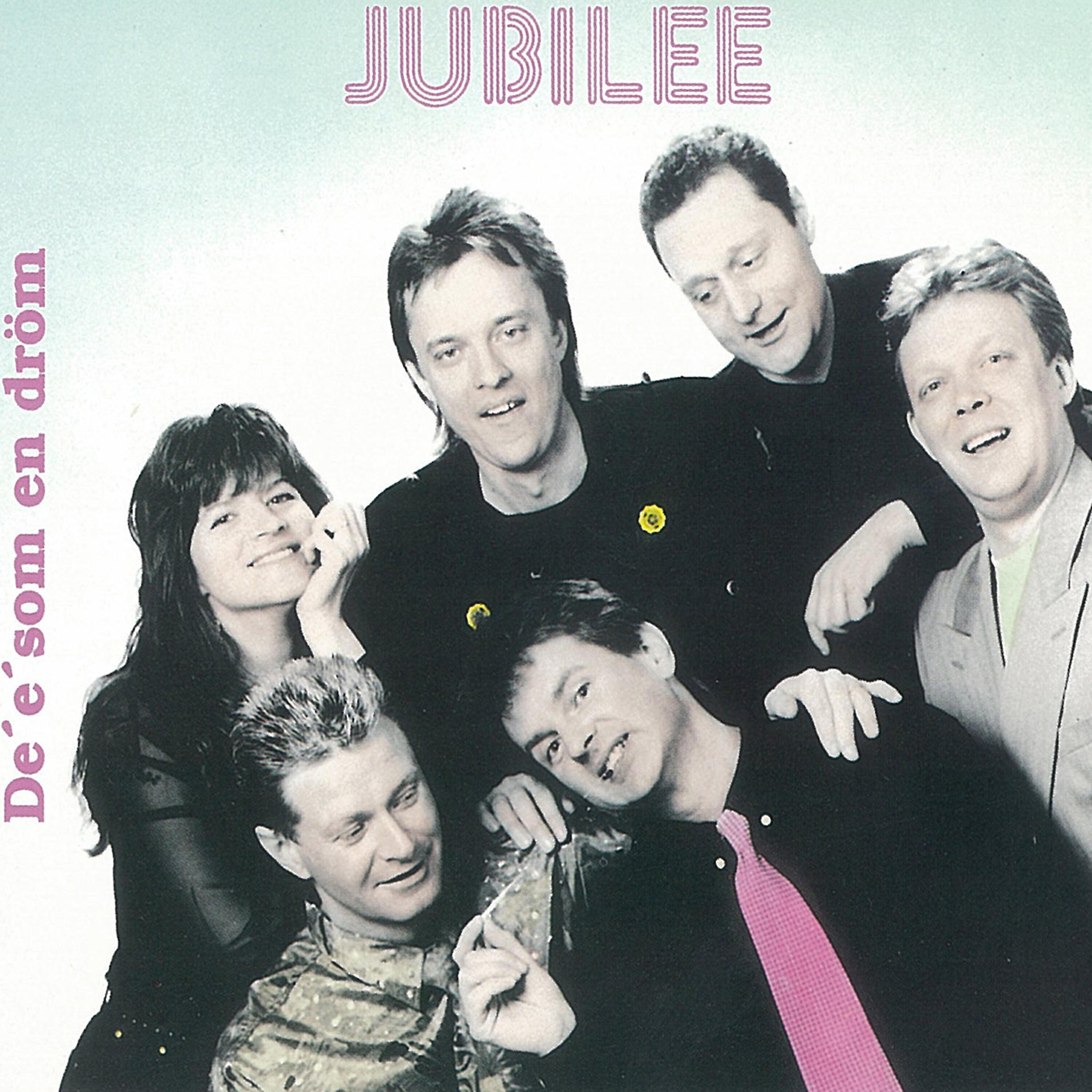 Jubilee - I Wanna Be Loved by You