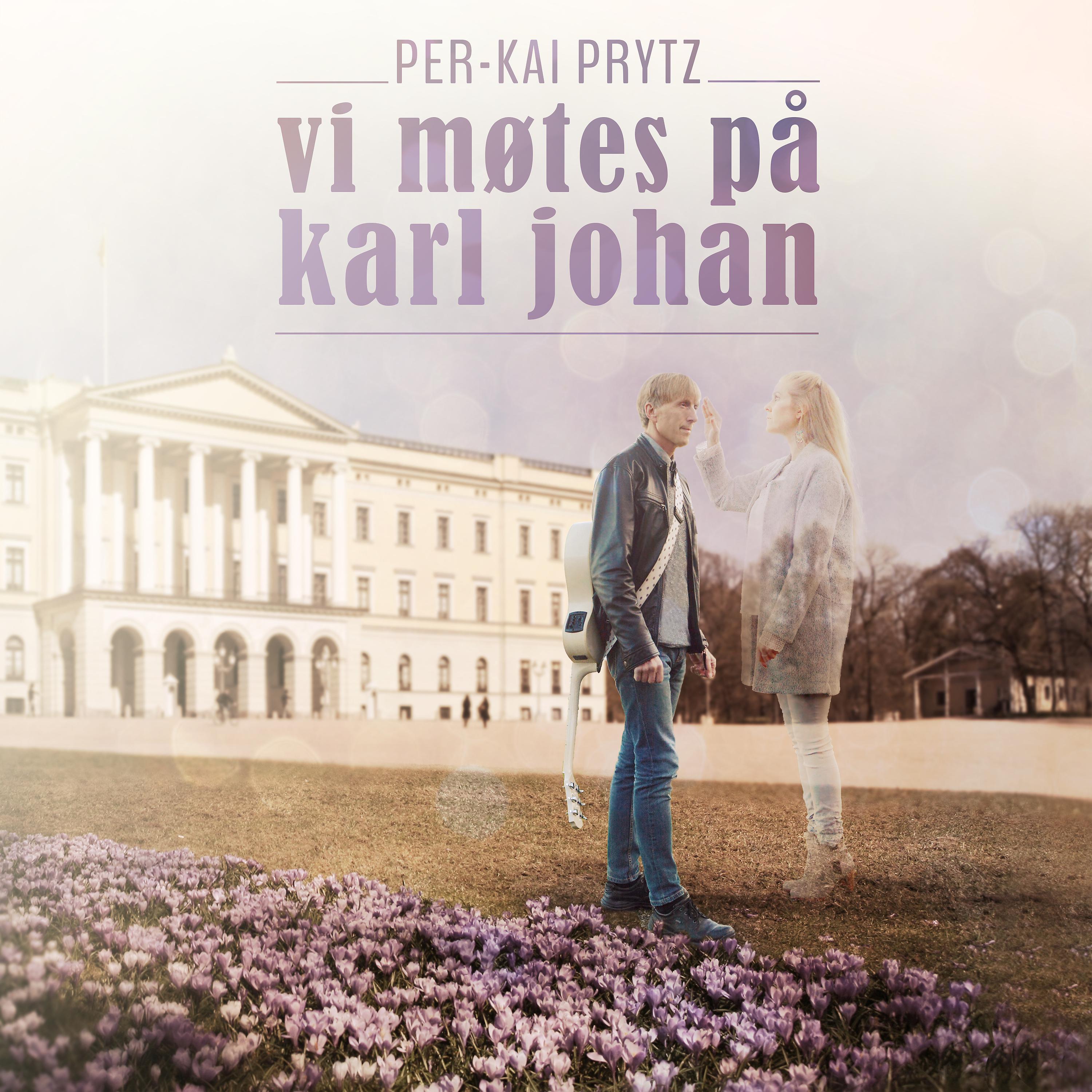 Постер альбома Vi møtes på Karl Johan