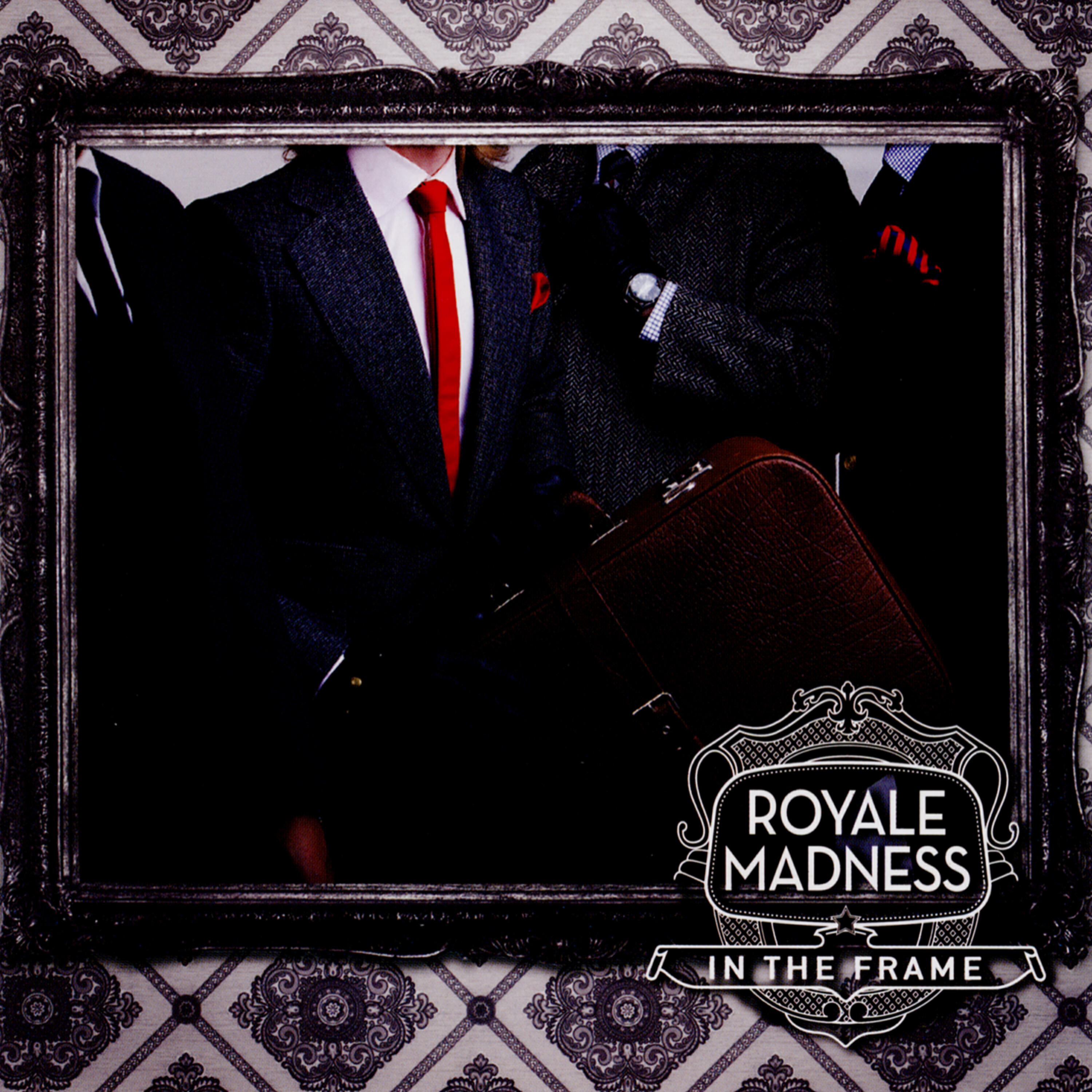 Royale Madness - How Does That Grab `ya, You Highflying Moron