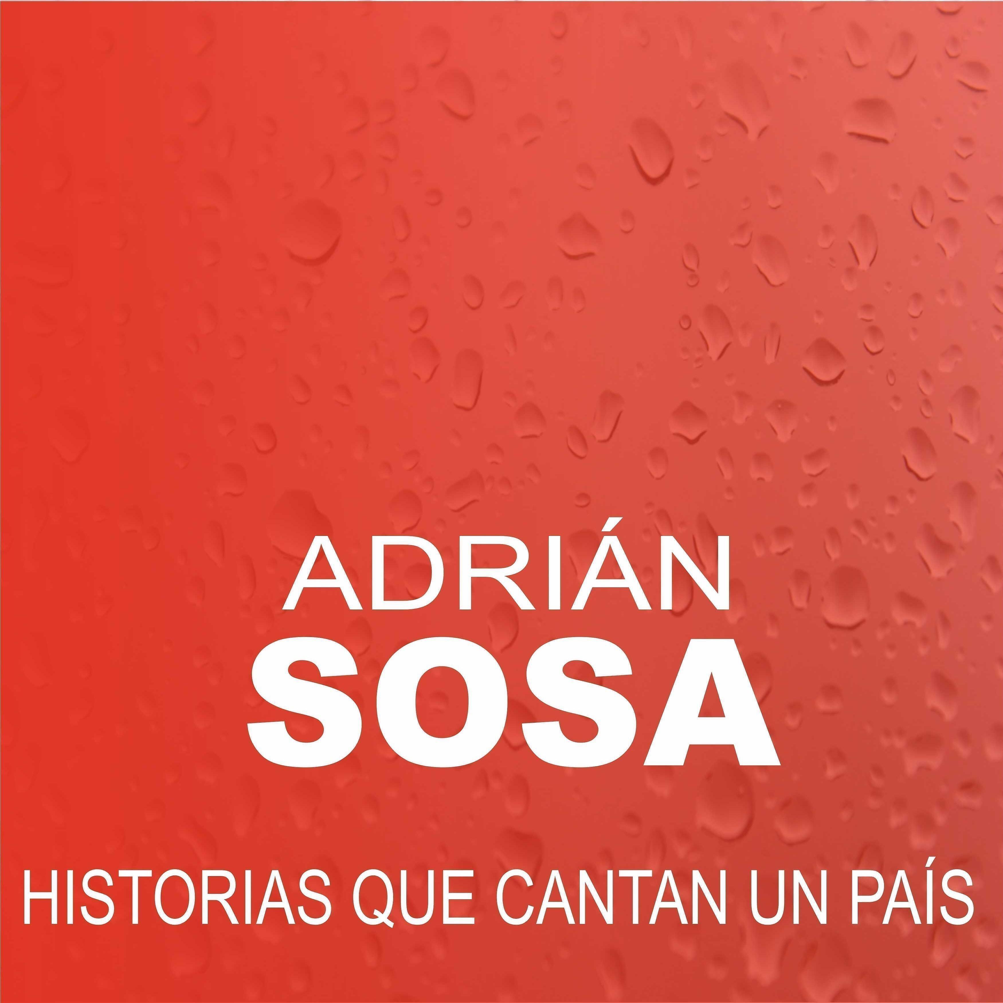 Adrian Sosa - Zamba De La añoranza