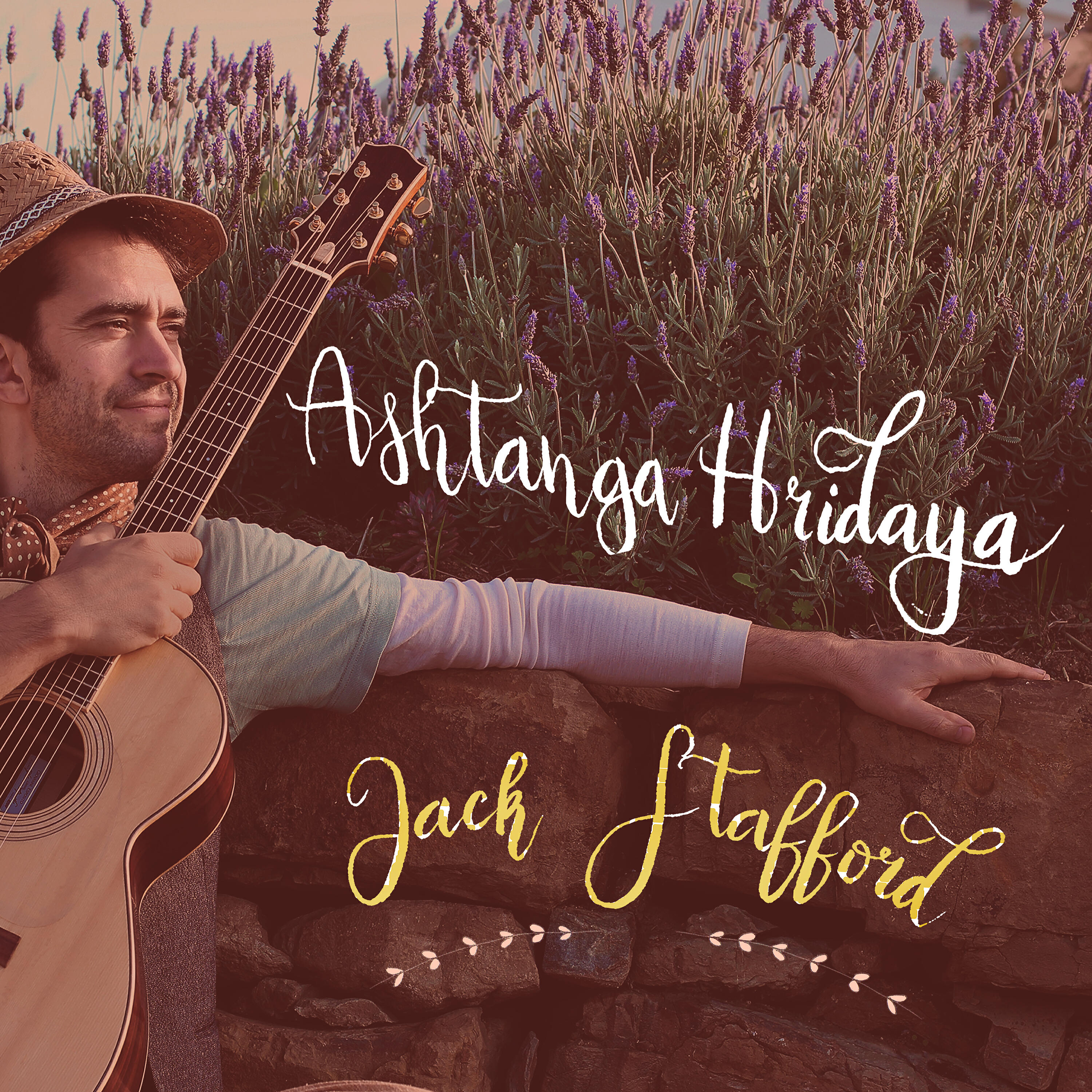 Jack Stafford - Snigdha