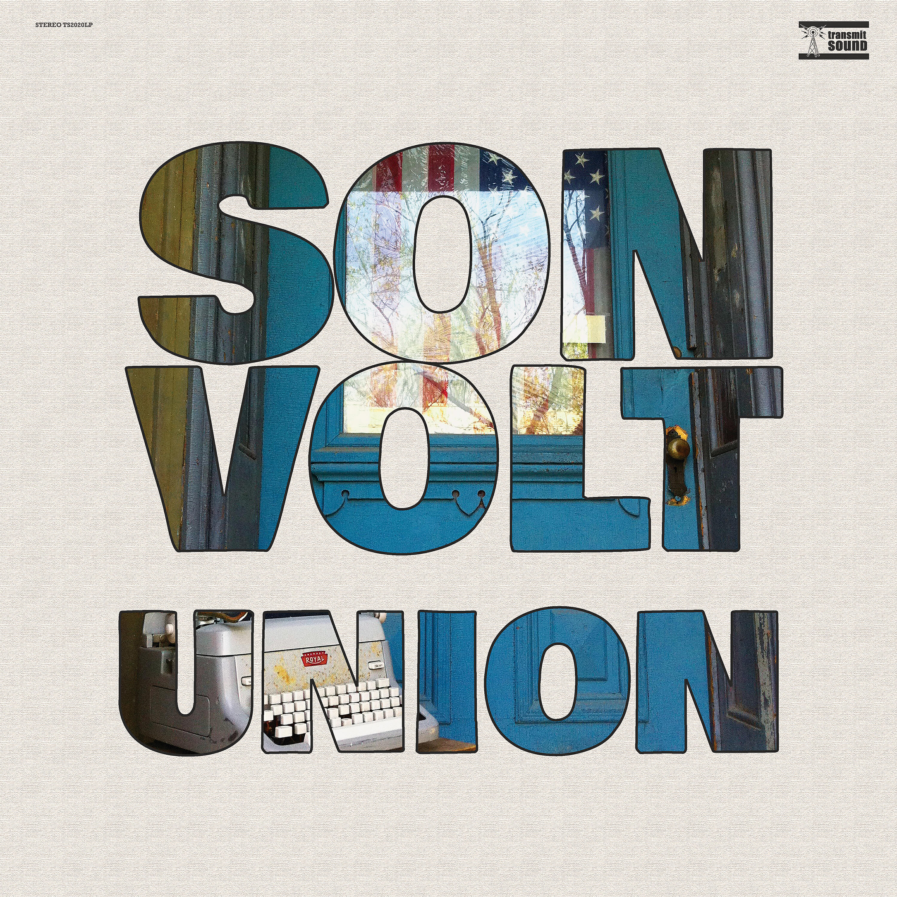 Son Volt - The 99