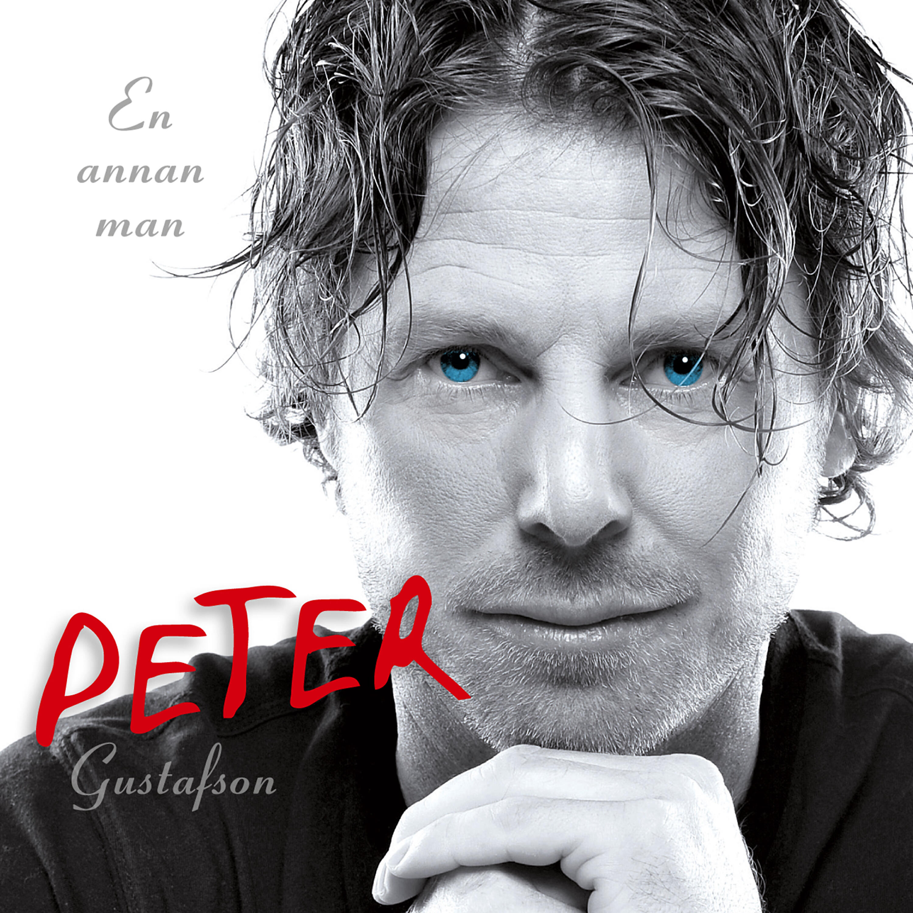Peter Gustafson - Det Faller Ett Regn