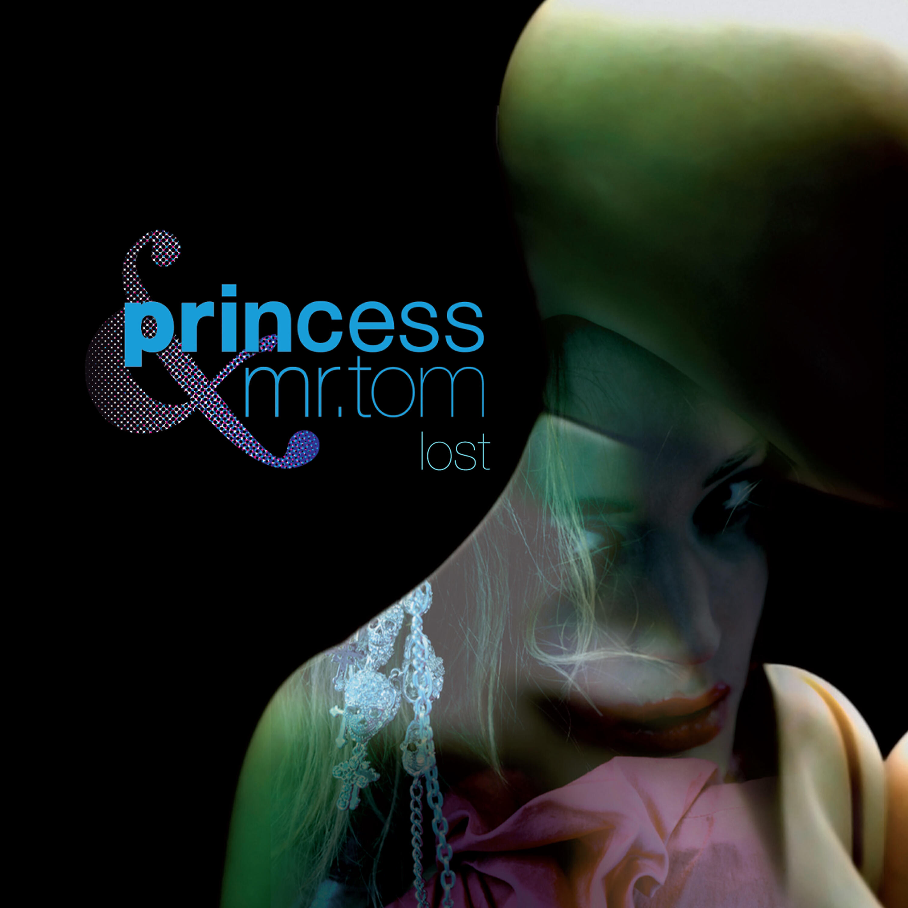 Princess & Mr Tom - All Engines Off