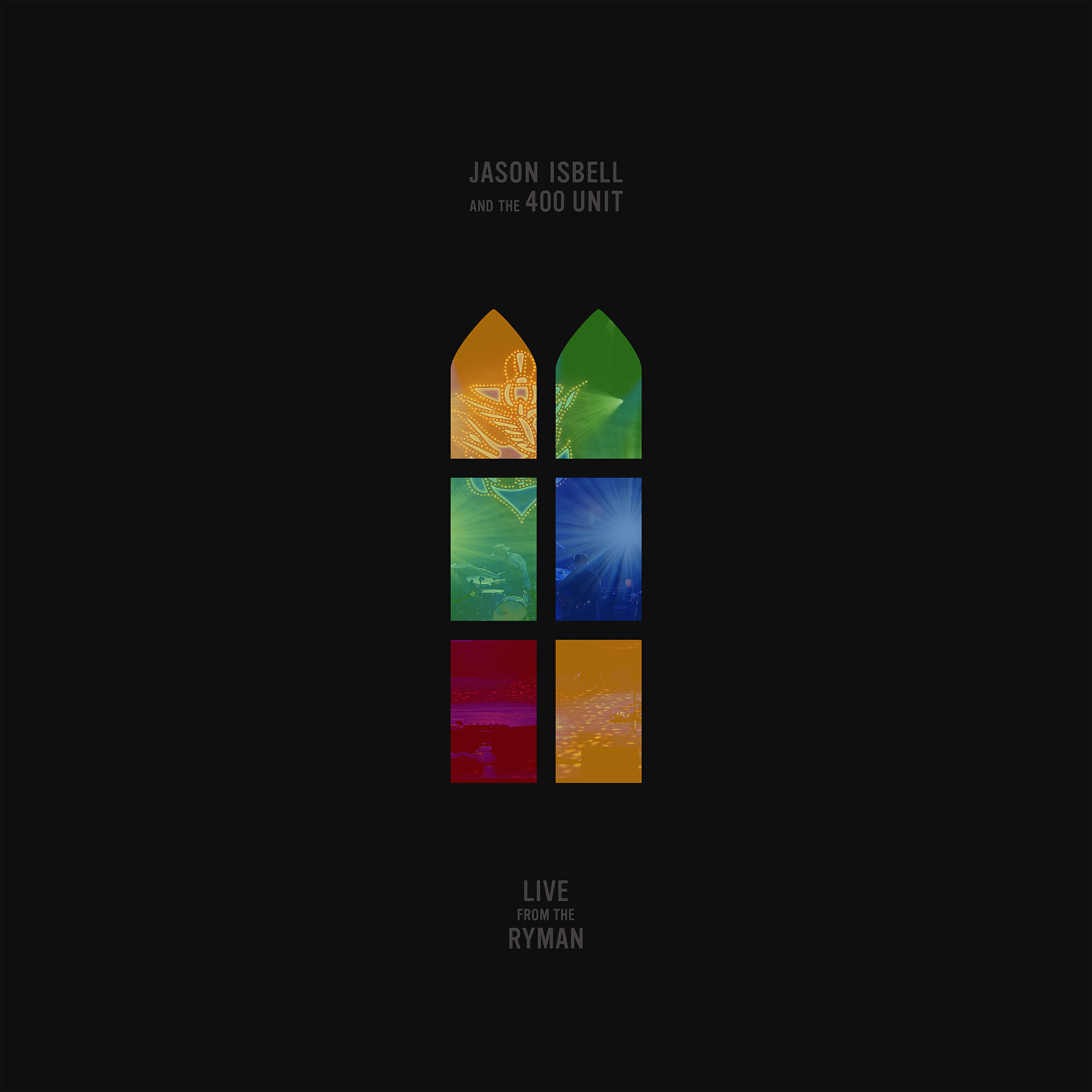 Jason Isbell - Cover Me Up