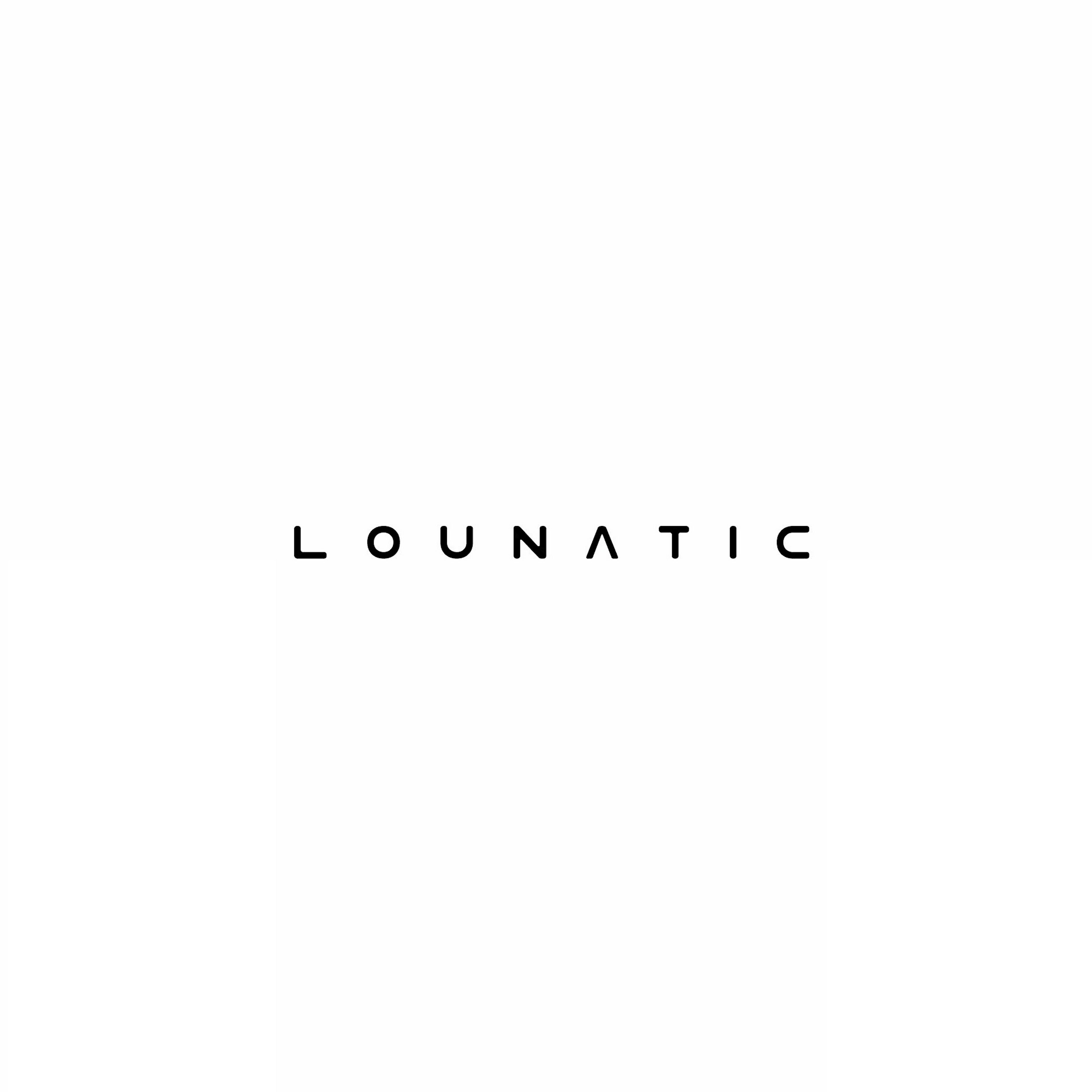 Lounatic - Arabian Girl