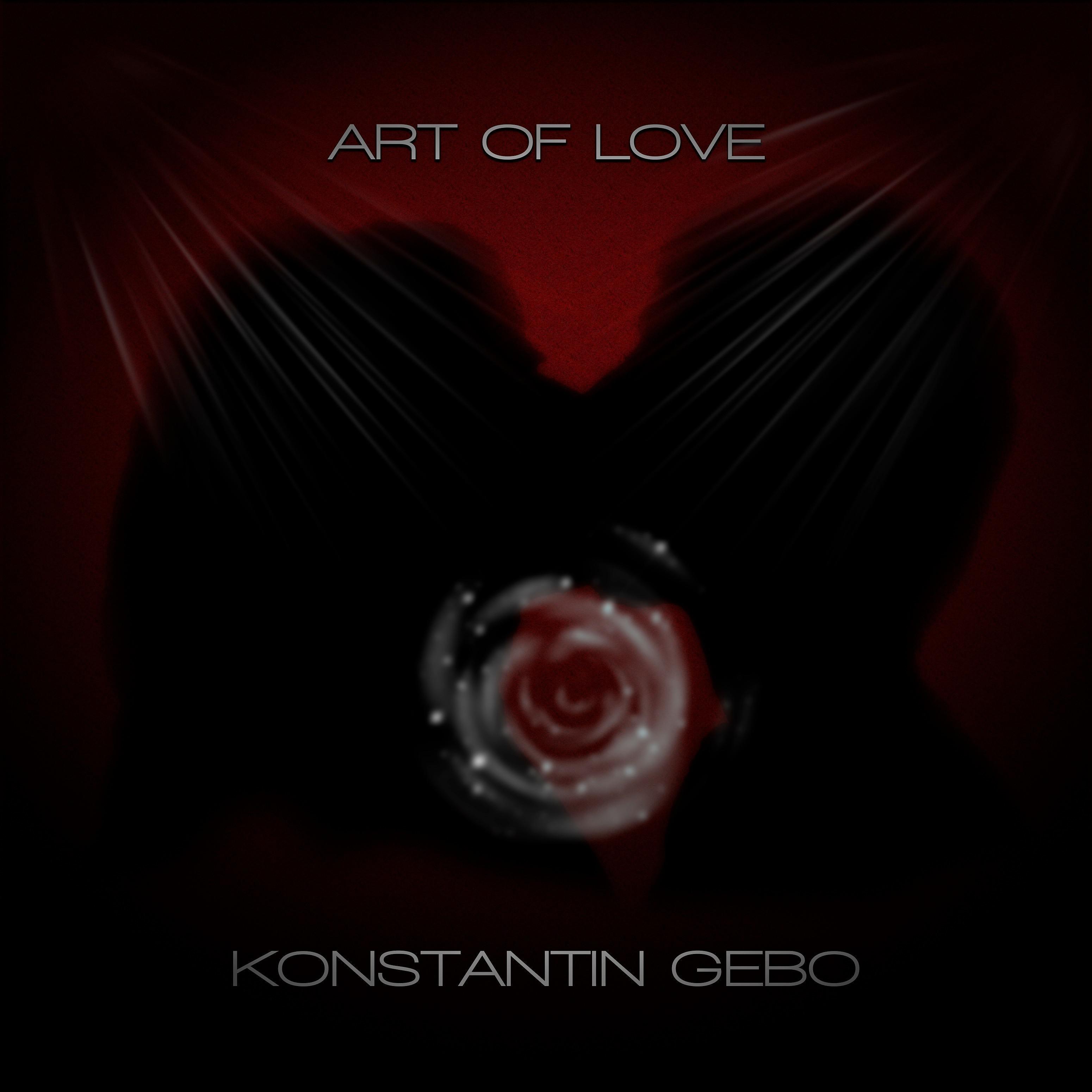 Постер альбома Art of Love