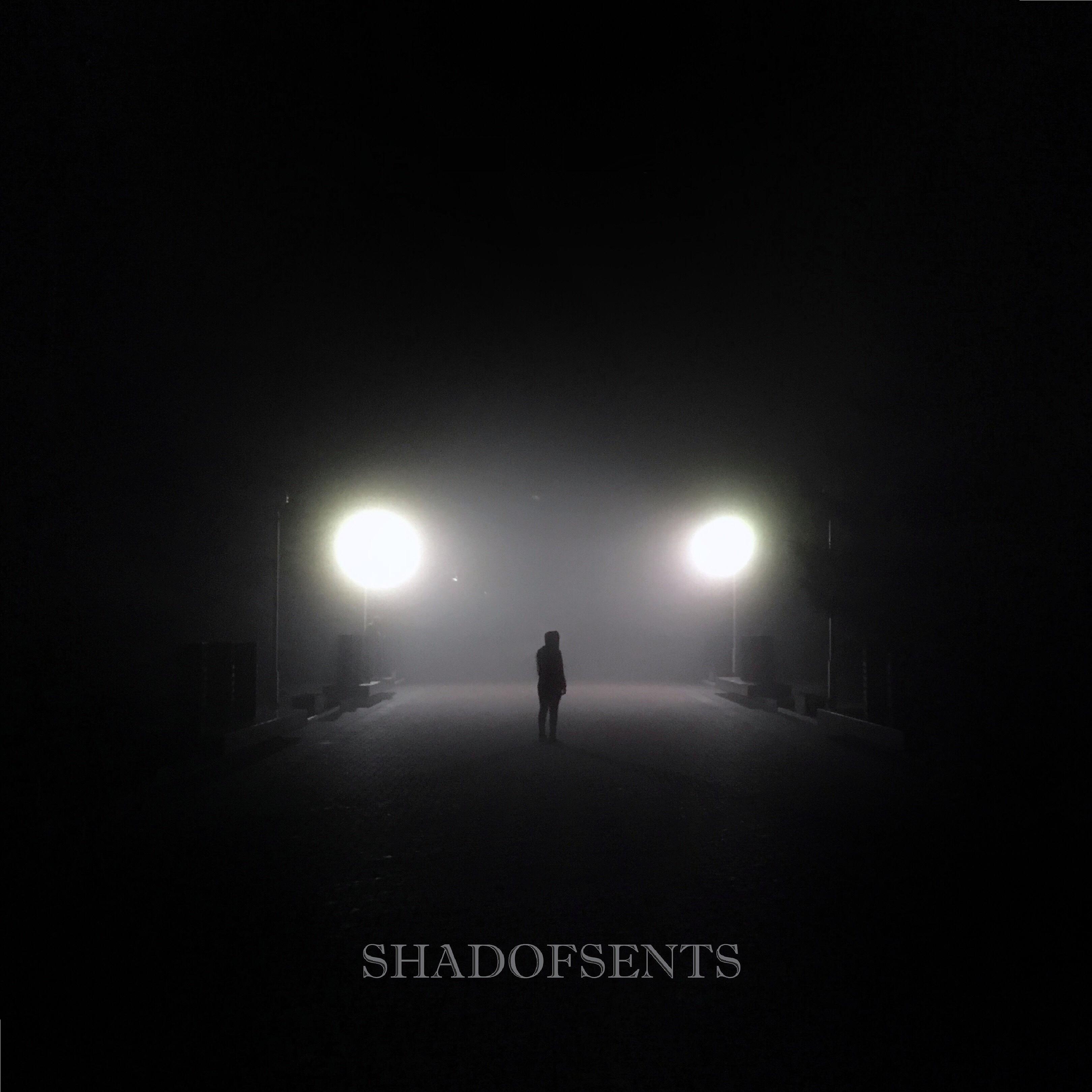 Постер альбома Shadofsents