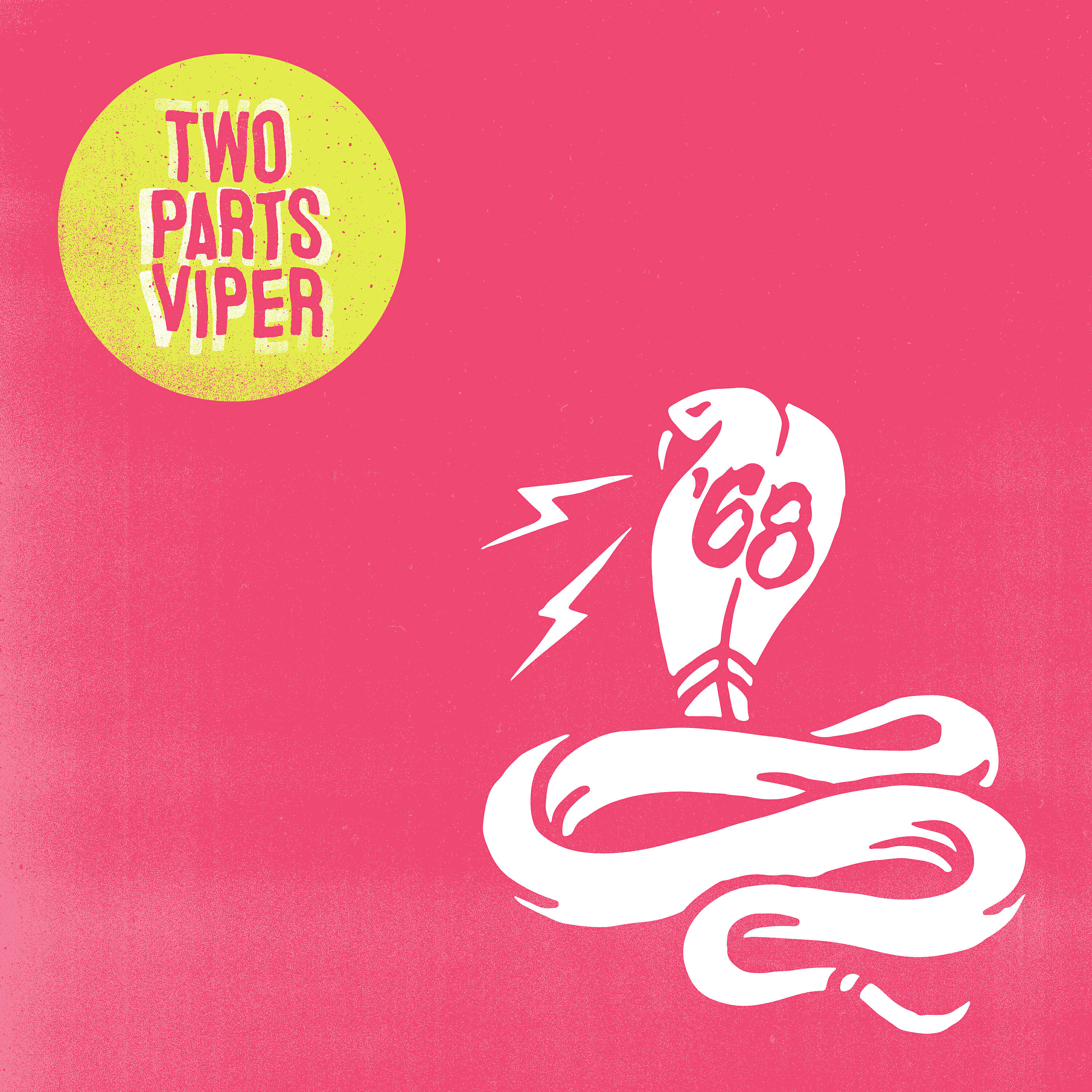 '68 - One Thing, However I Have Found to Be True