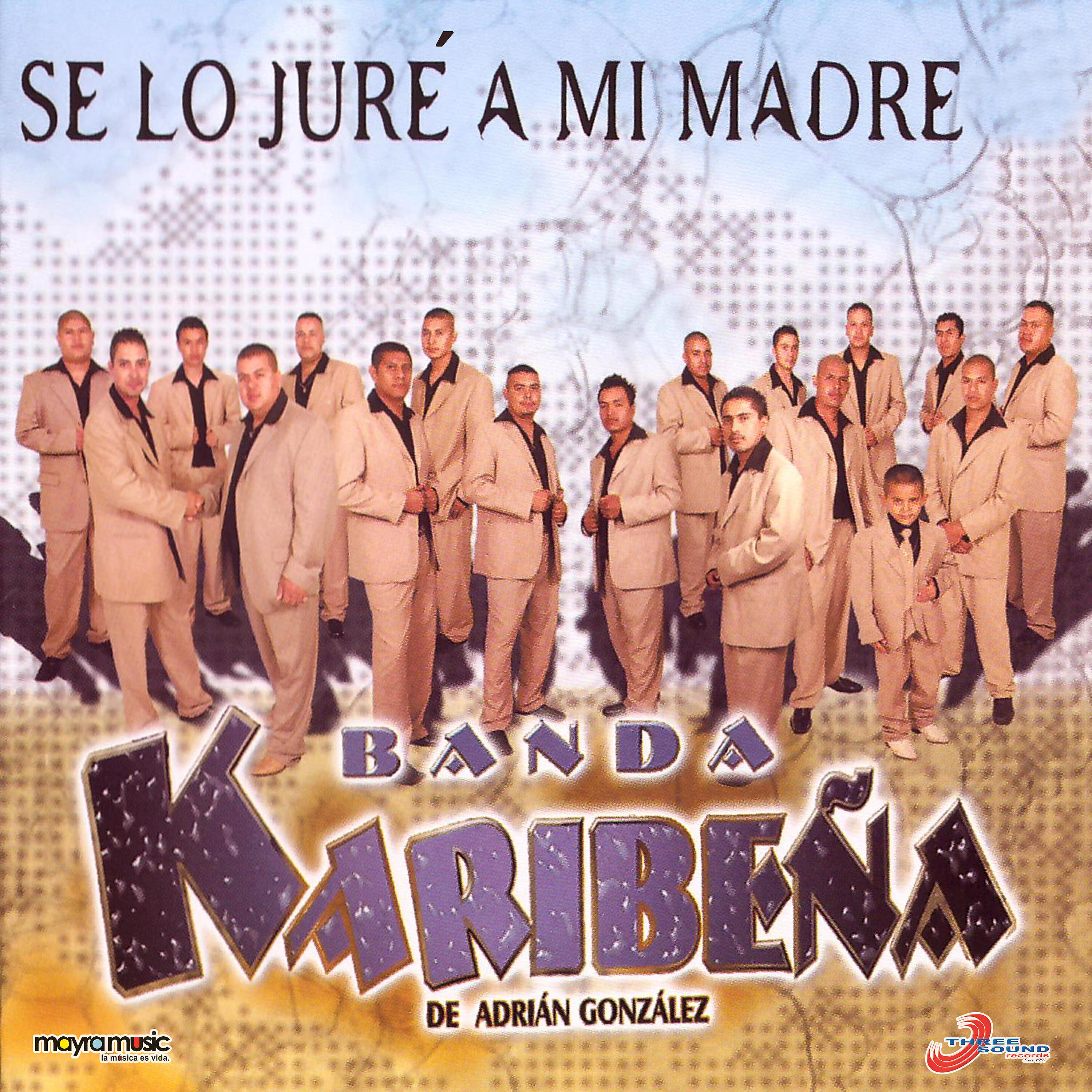 Banda Karibeña - Abeja Miope