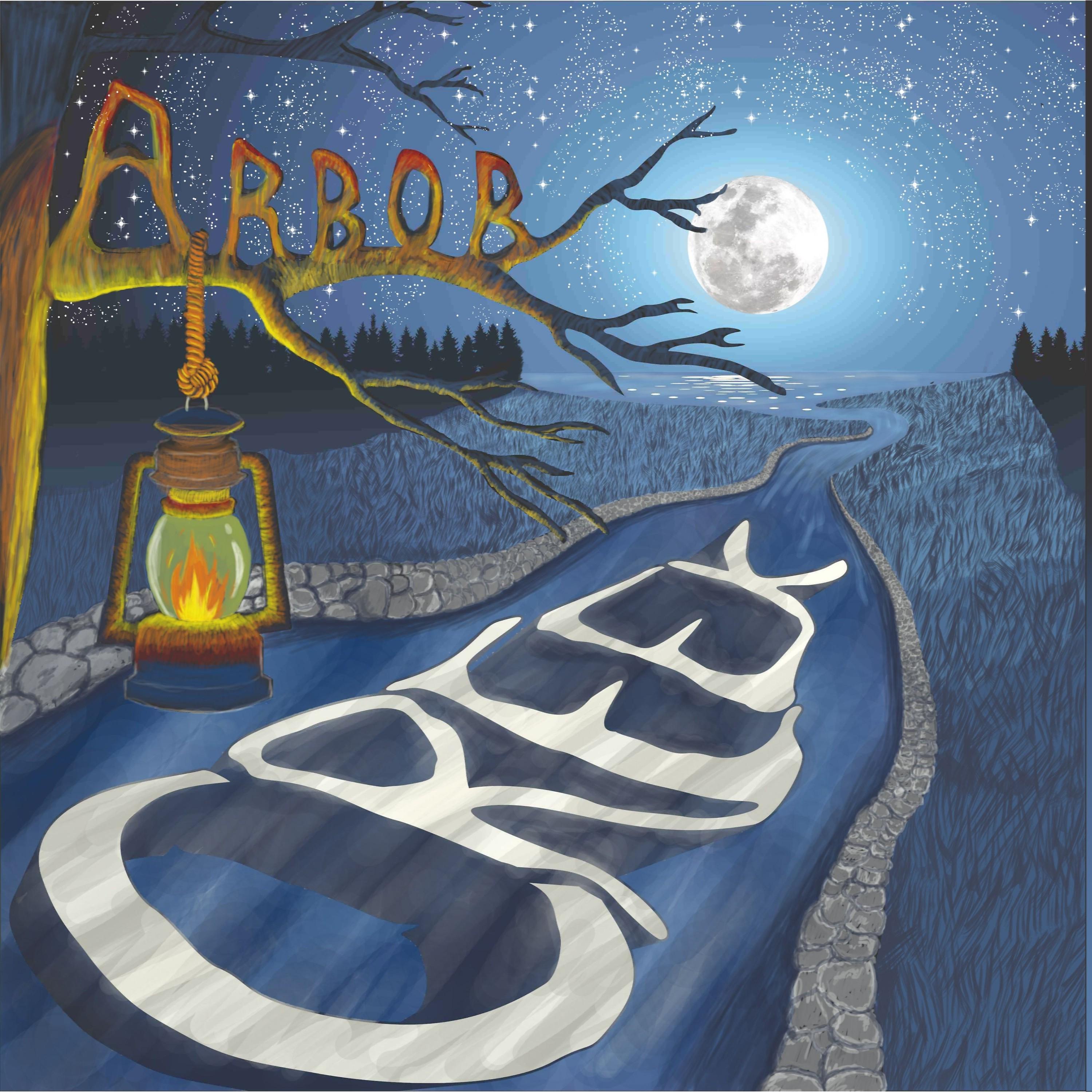 Постер альбома Arbor Creek