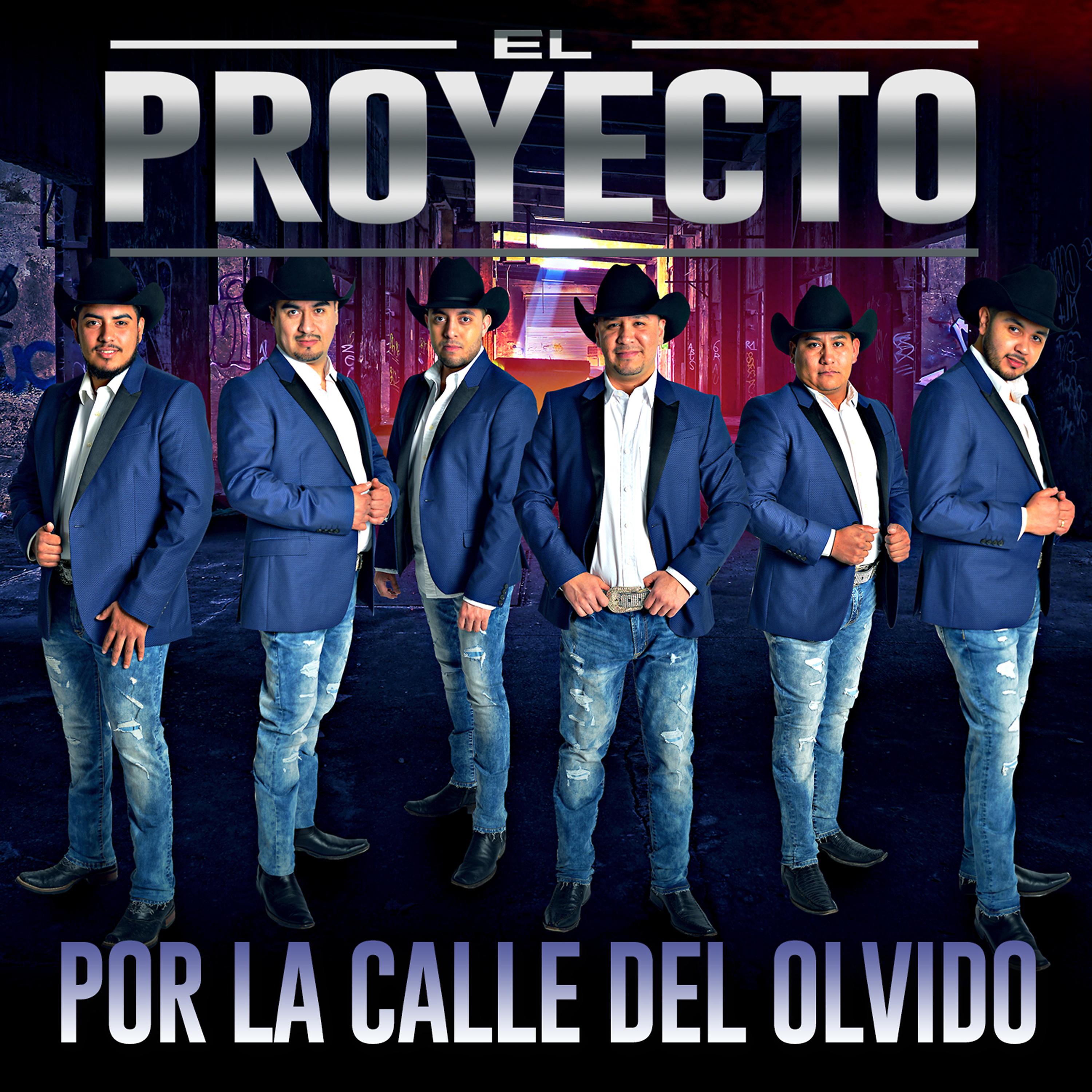 Постер альбома Por la Calle del Olvido