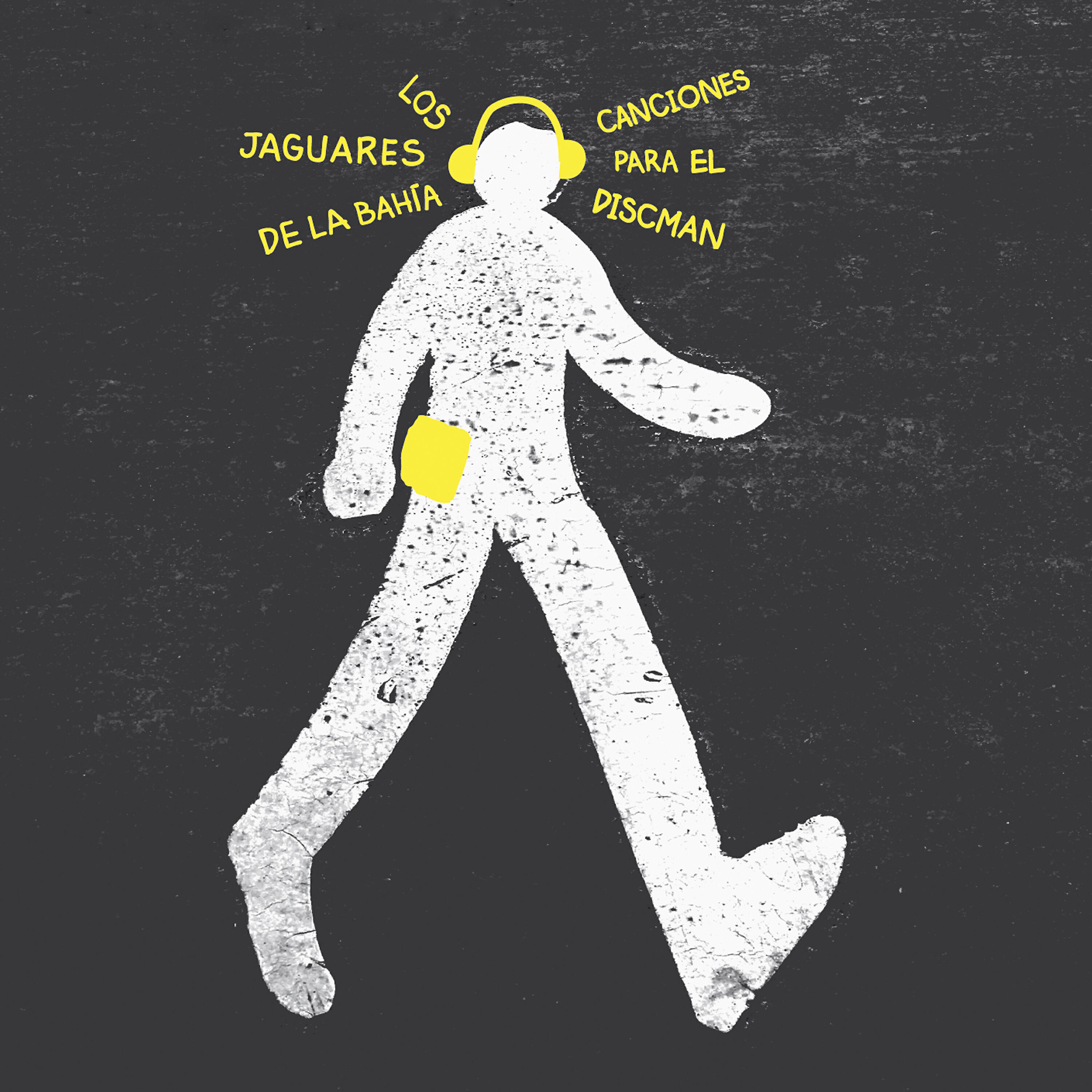Los Jaguares de la Bahía - Repent