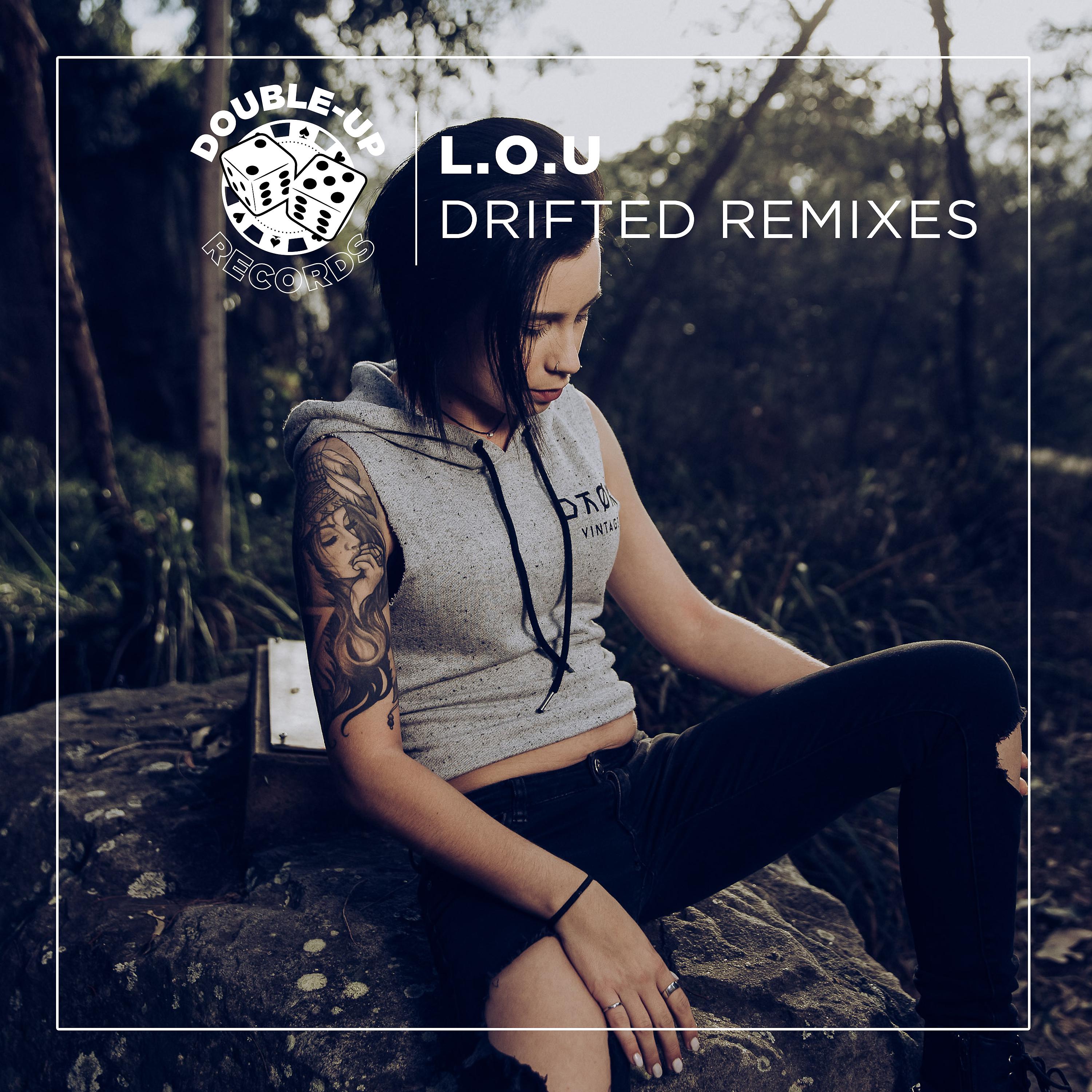 Постер альбома Drifted (Remixes)