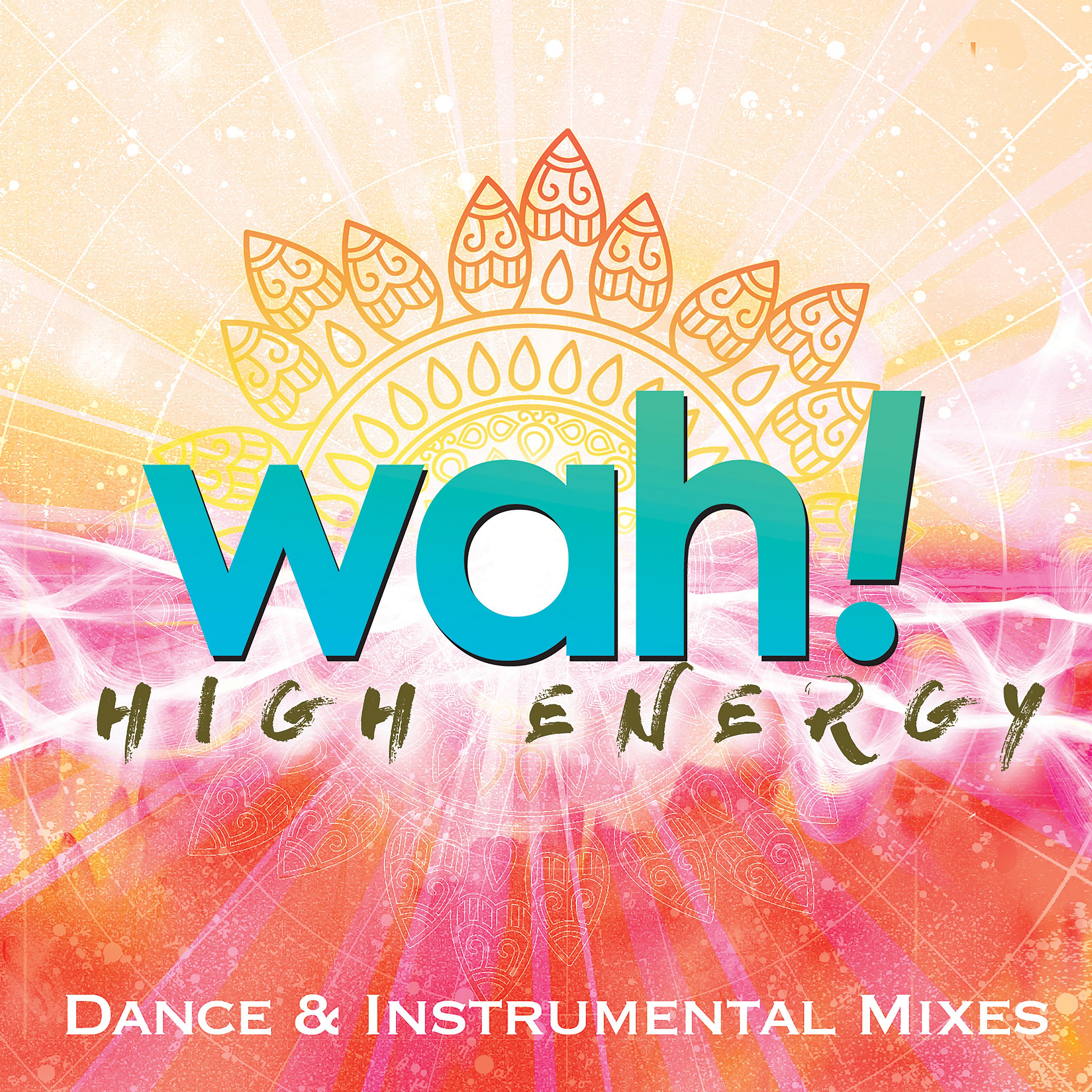 Постер альбома High Energy Dance & Instrumental Mixes Vol. 1