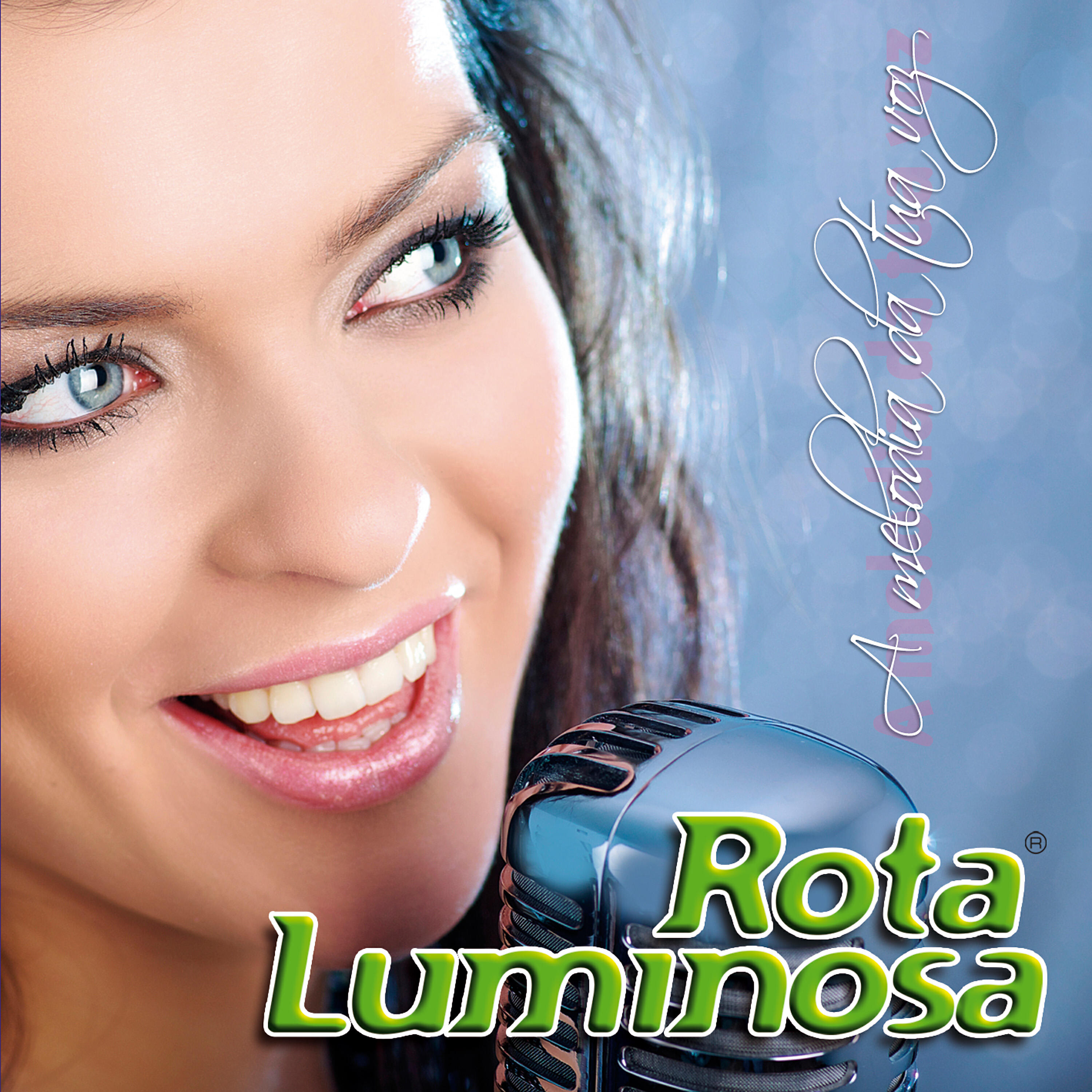 Rota Luminosa - Faz Amor Comigo