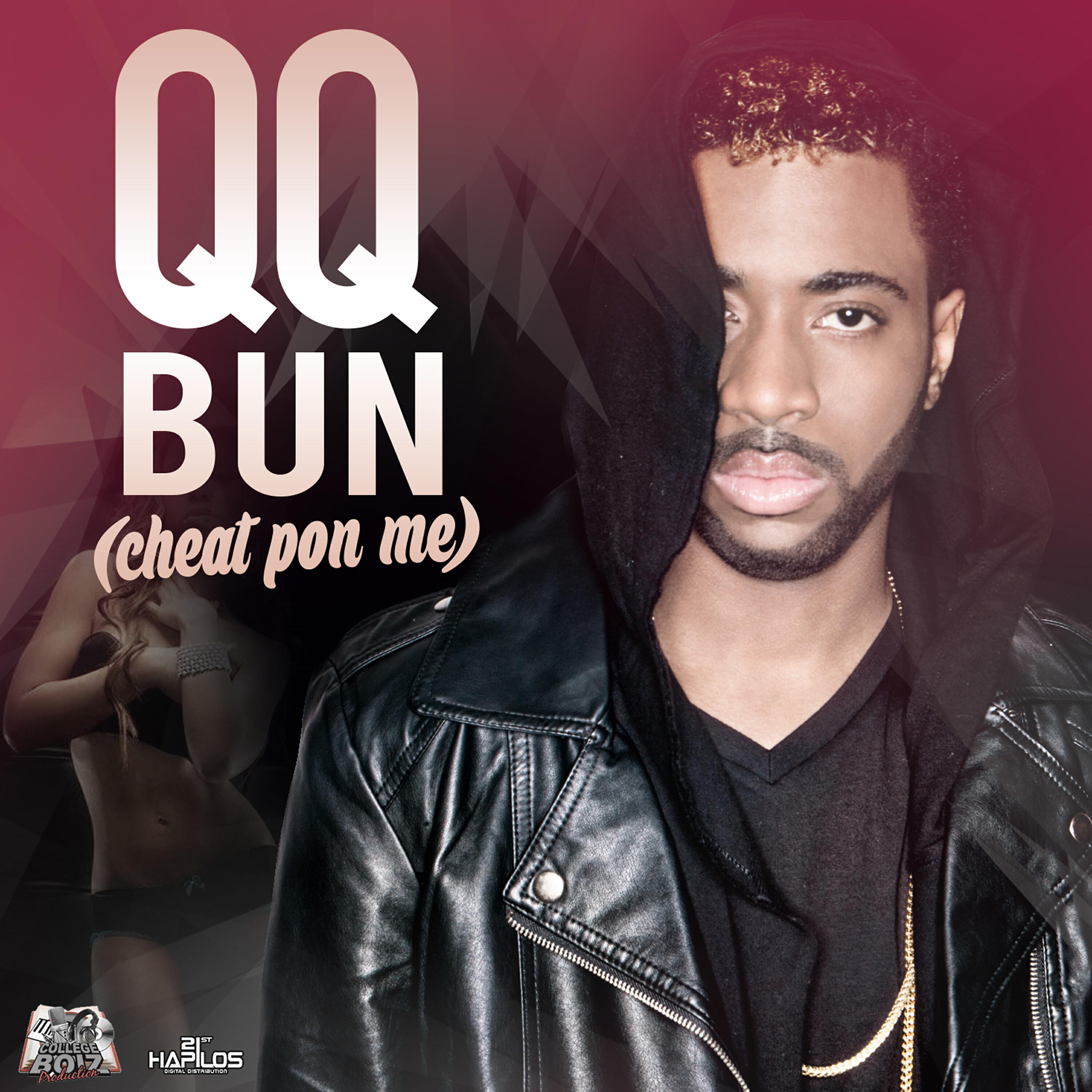 QQ - Bun (Fuck Pon Me)