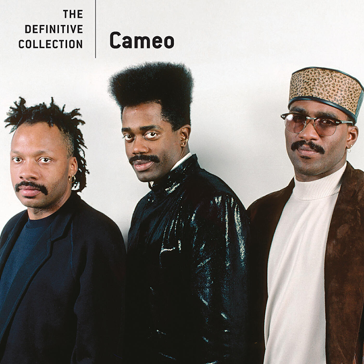 Cameo - Word Up! (Single Version)