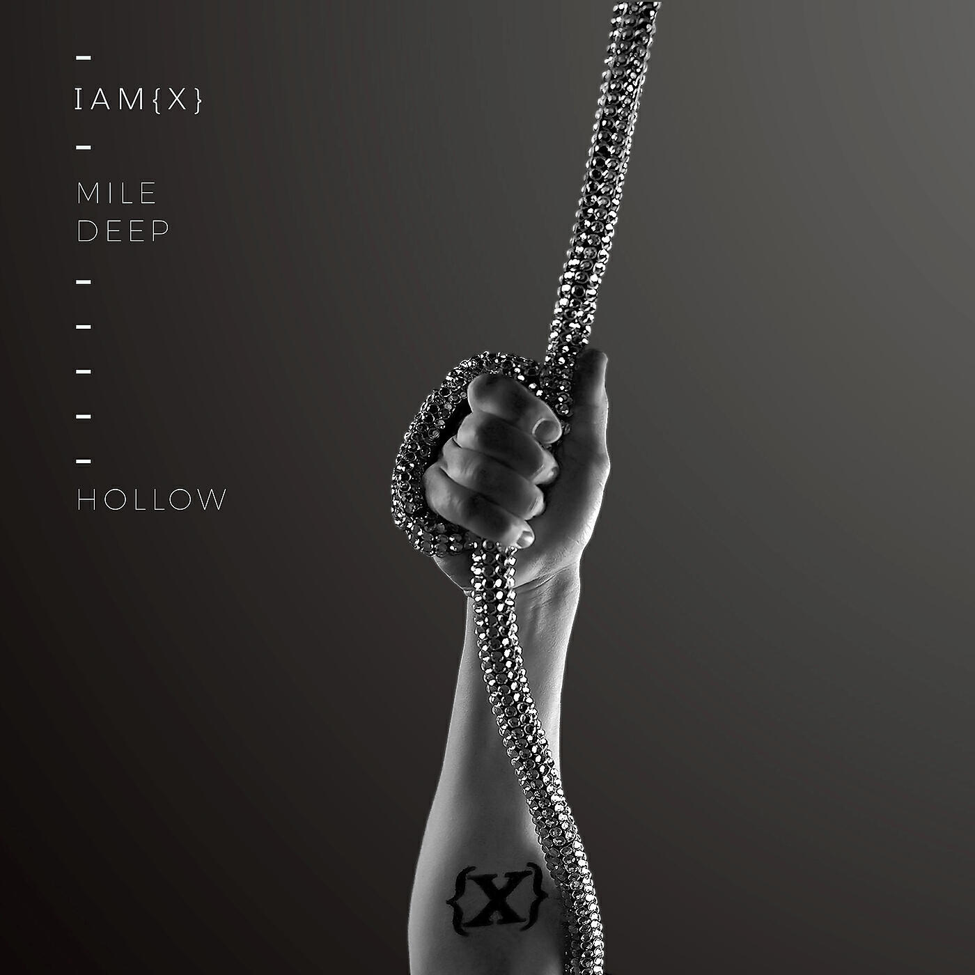 IAMX - Mile Deep Hollow (HAEZER Remix)