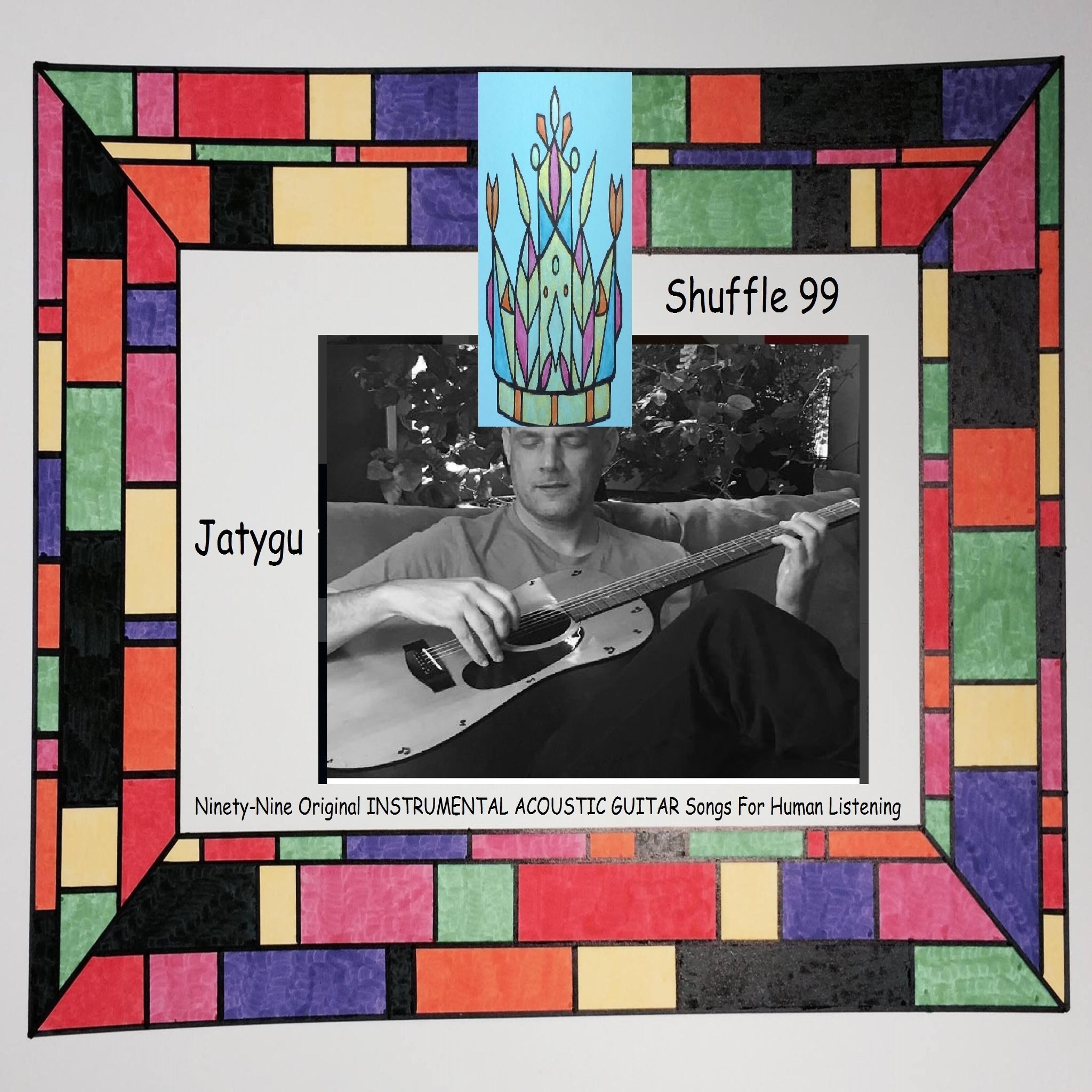 Jatygu - Clarity Through Contrast