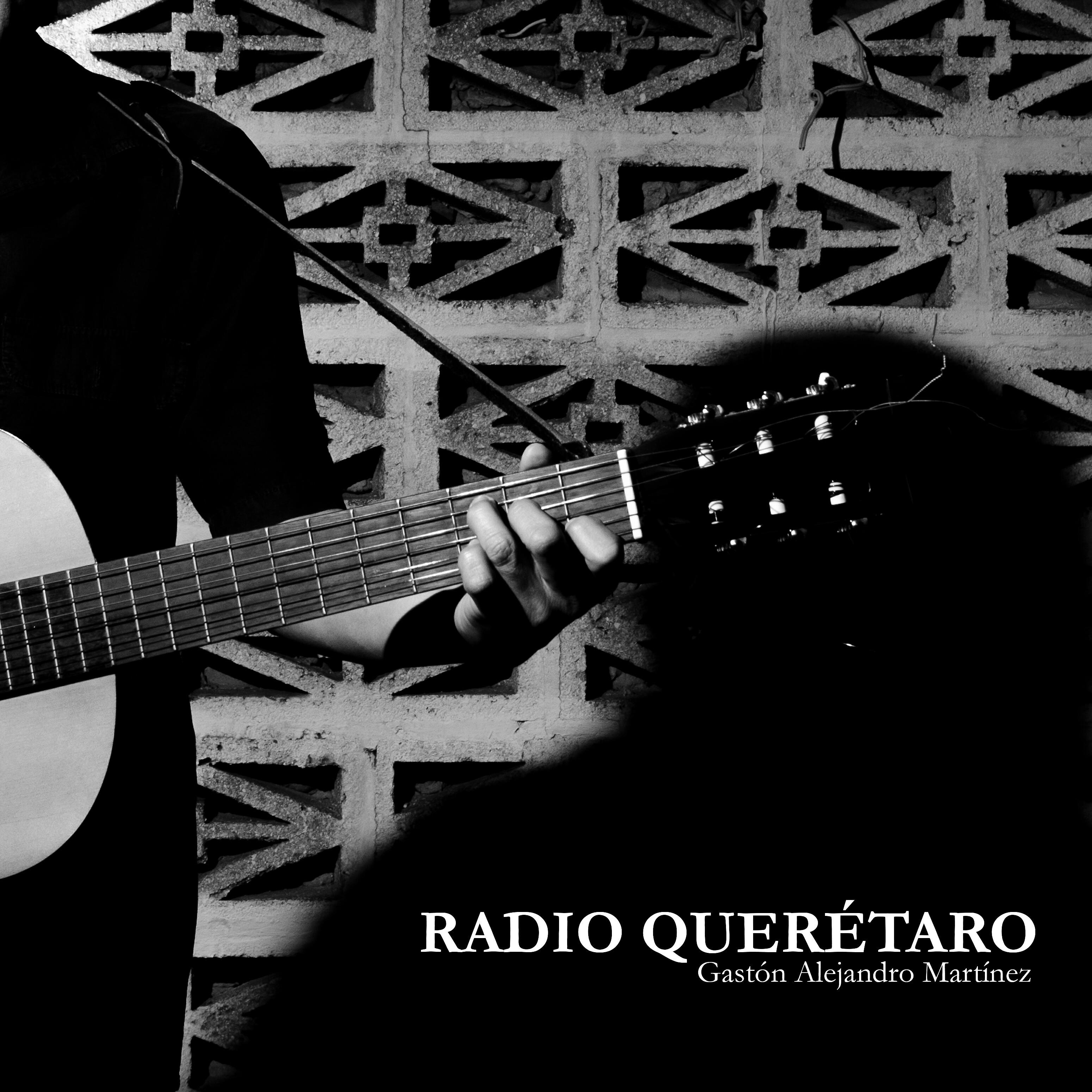 Gastón Alejandro Martínez - De Una Carta