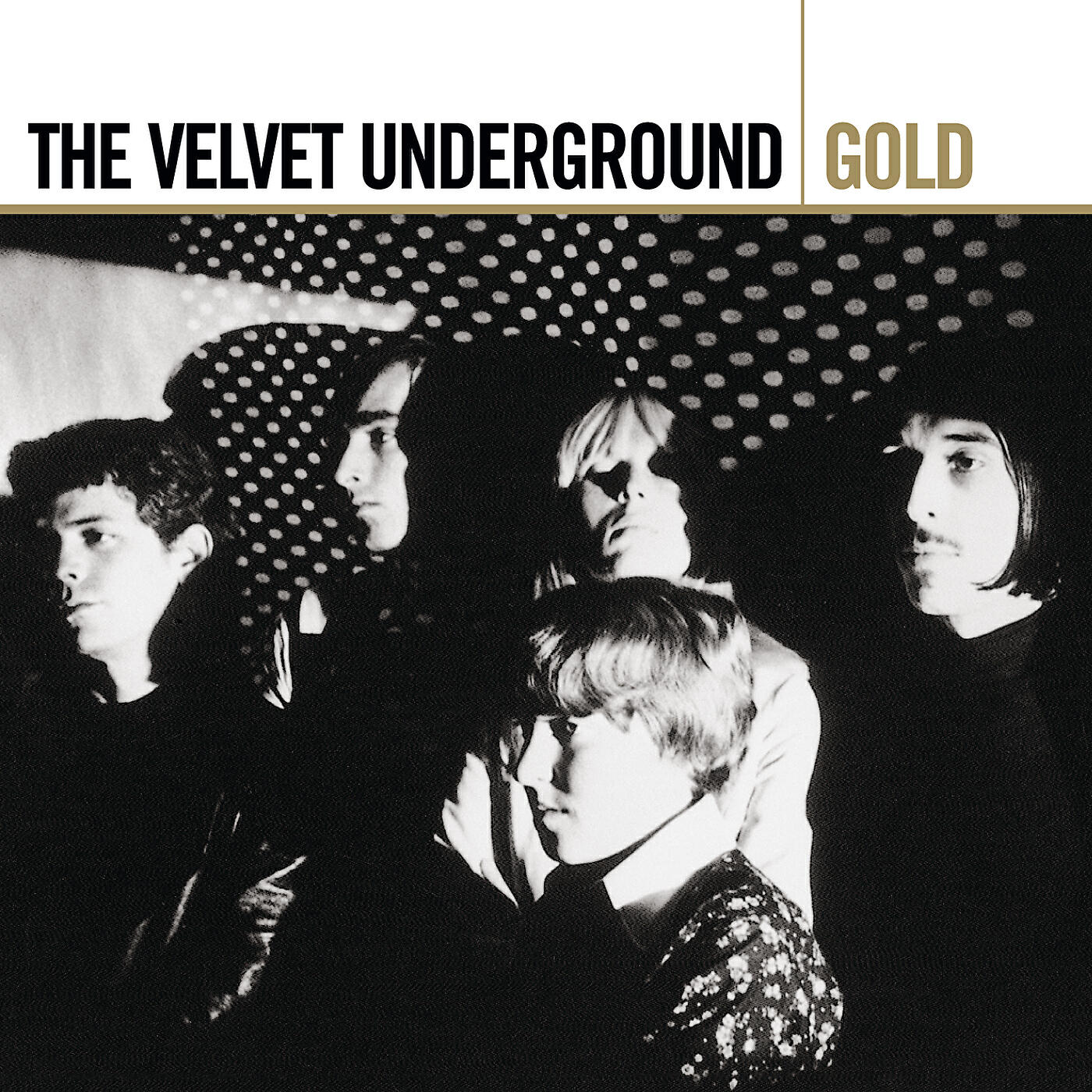 The Velvet Underground - Femme Fatale