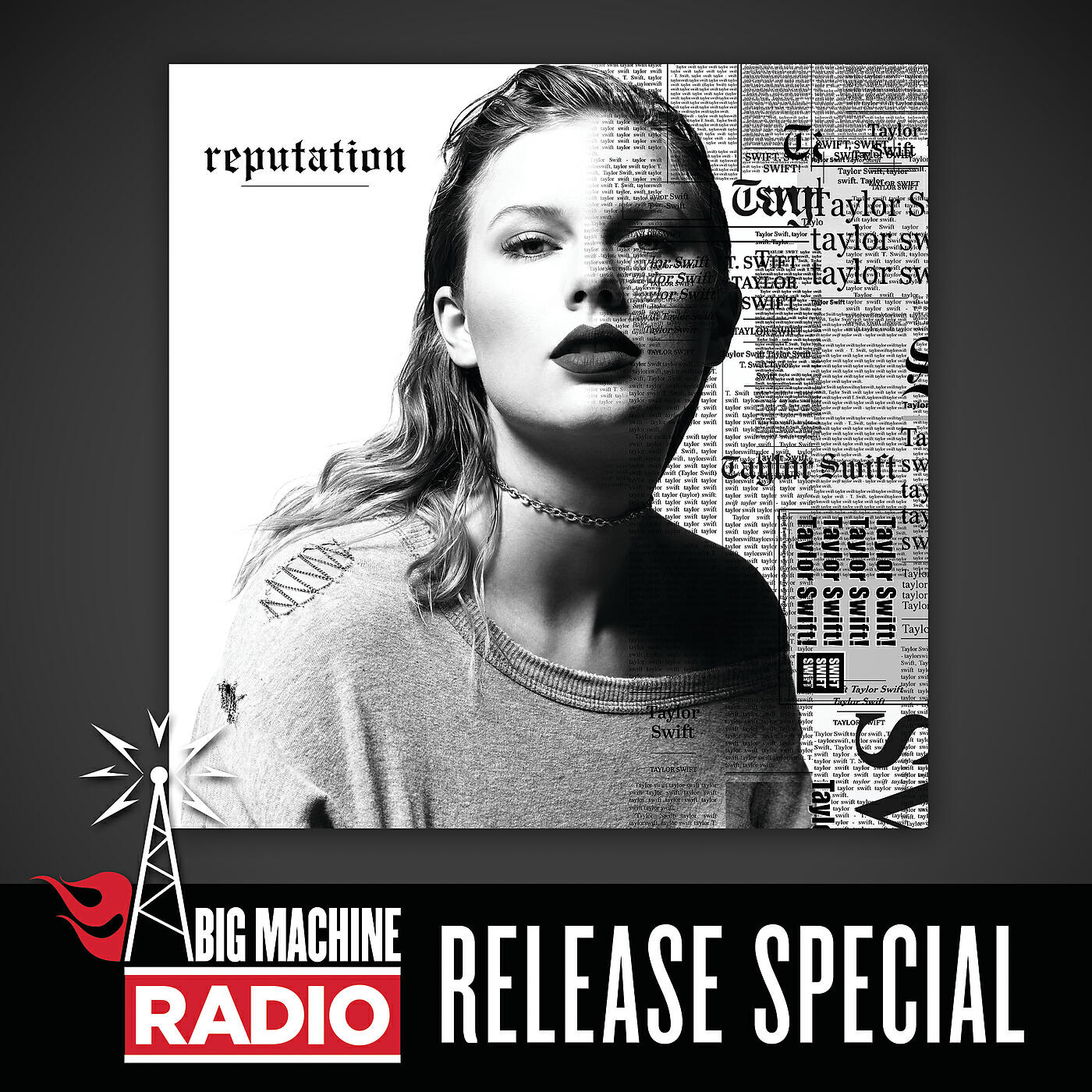 Taylor Swift - Look What You Made Me Do (Commentary)