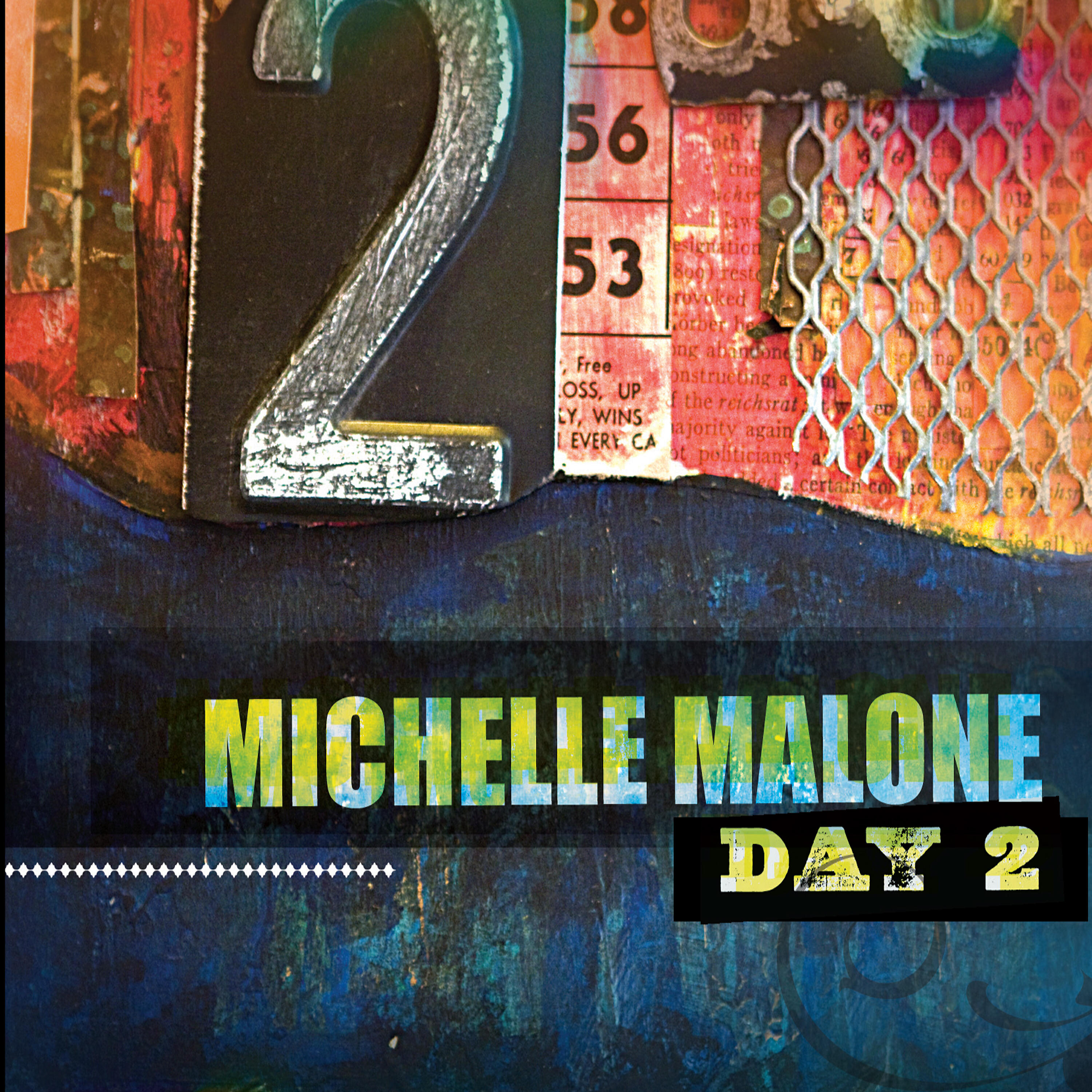 Michelle Malone - The Auditor