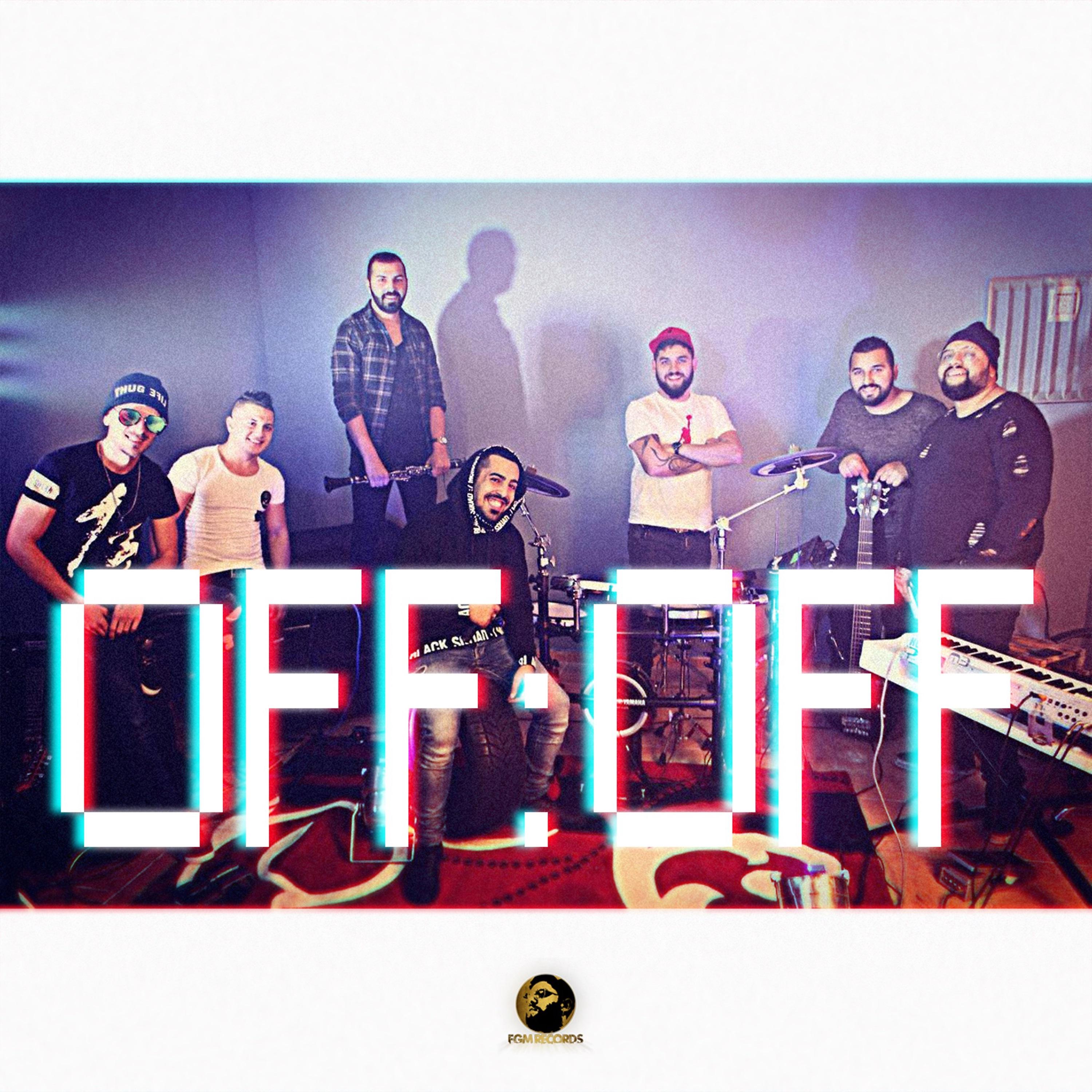 Постер альбома Off:Off