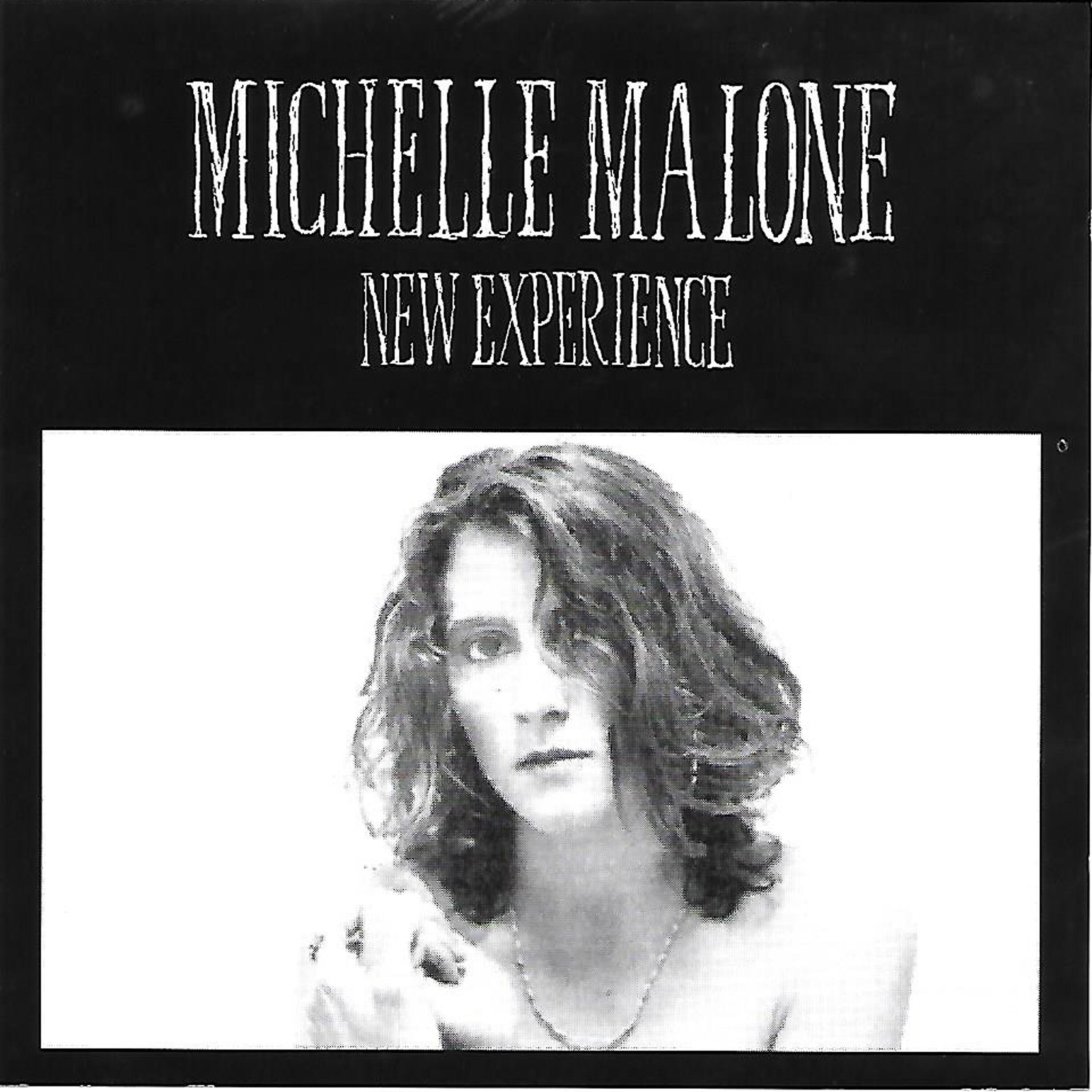 Michelle Malone - Sure Thing