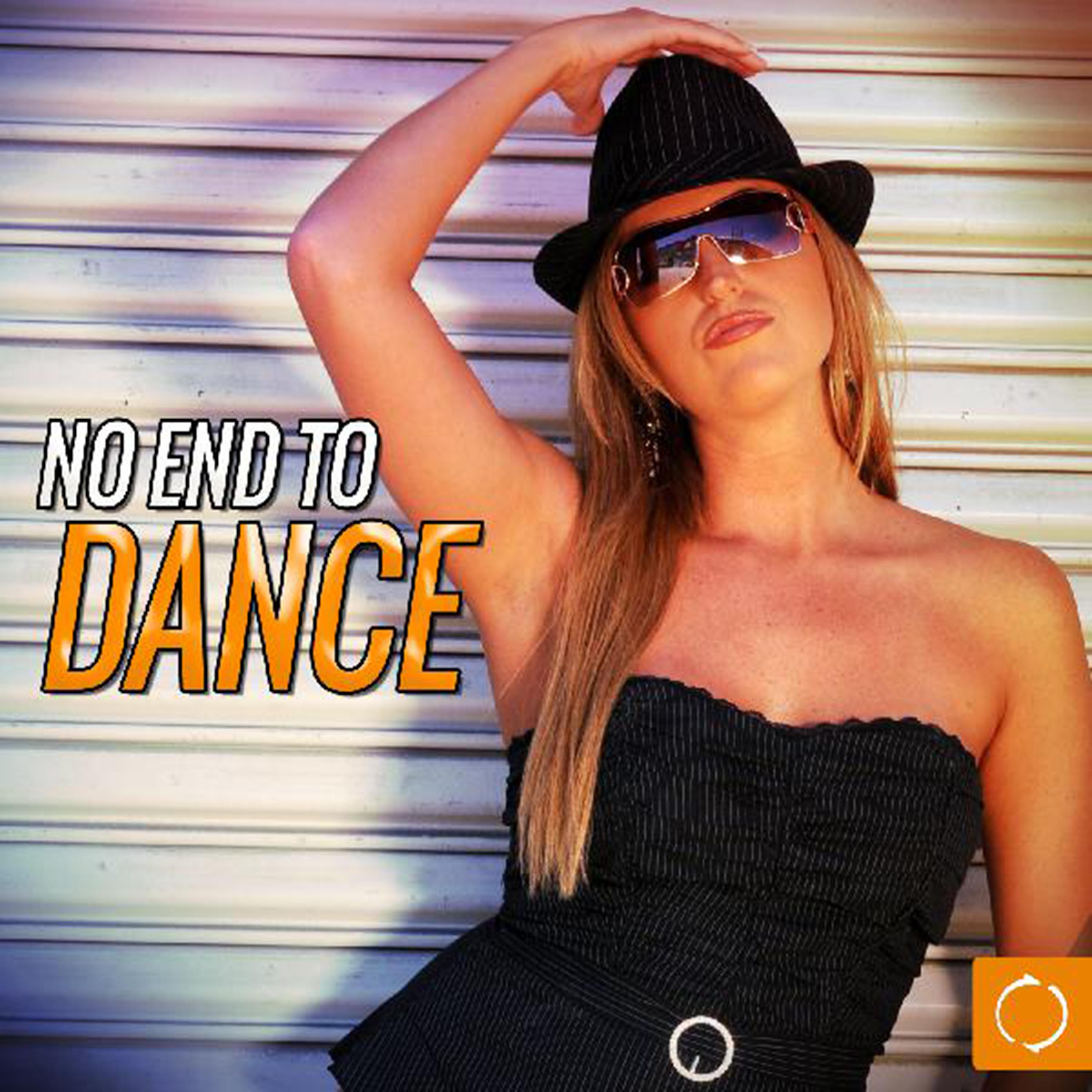 Постер альбома No End to Dance